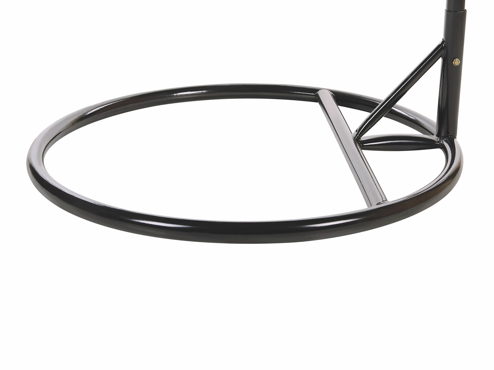 Градинска люлка Berwyn 1873 (Сив)