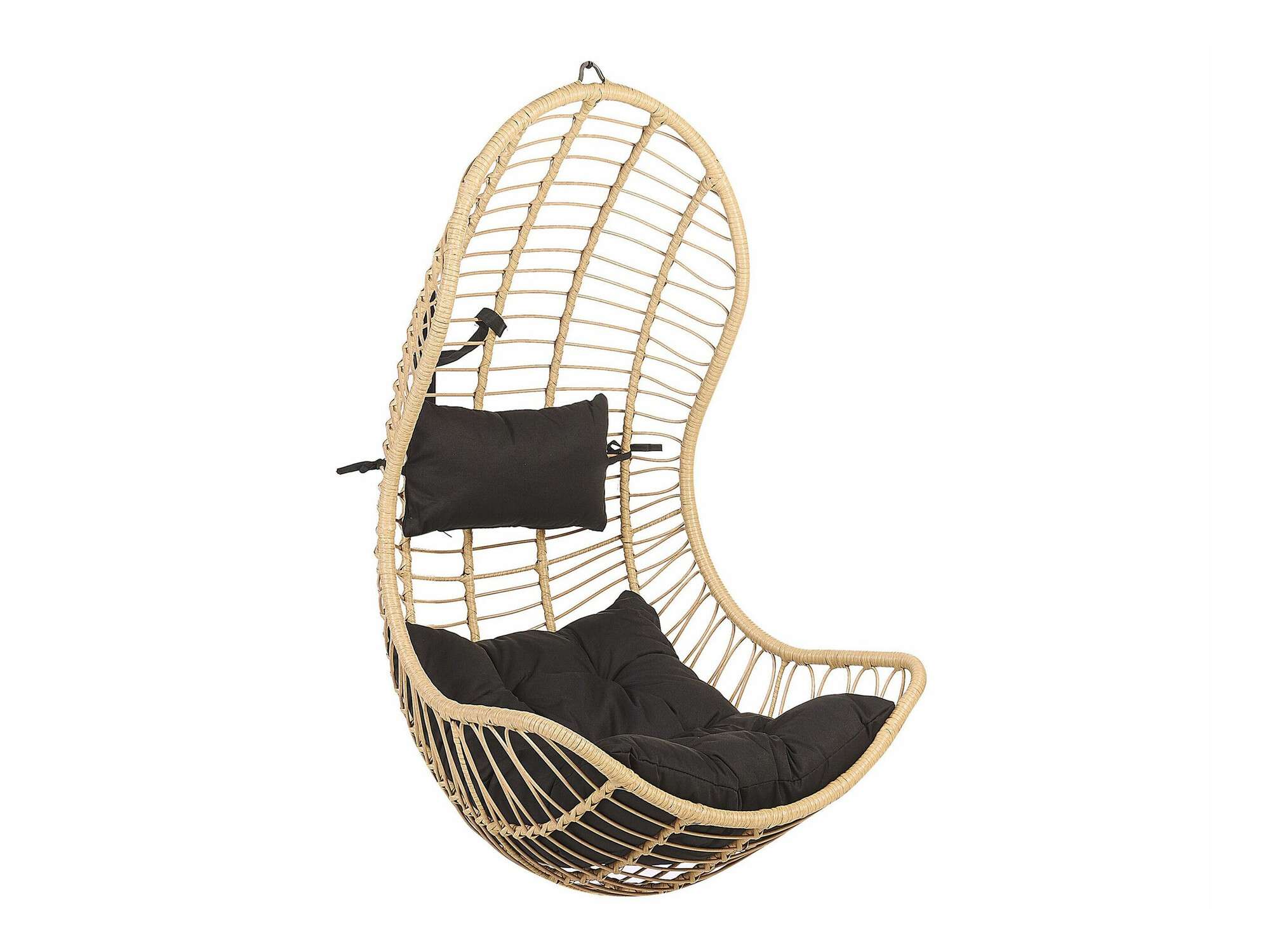 Градинска люлка Berwyn 1875 (Светлокафяво)