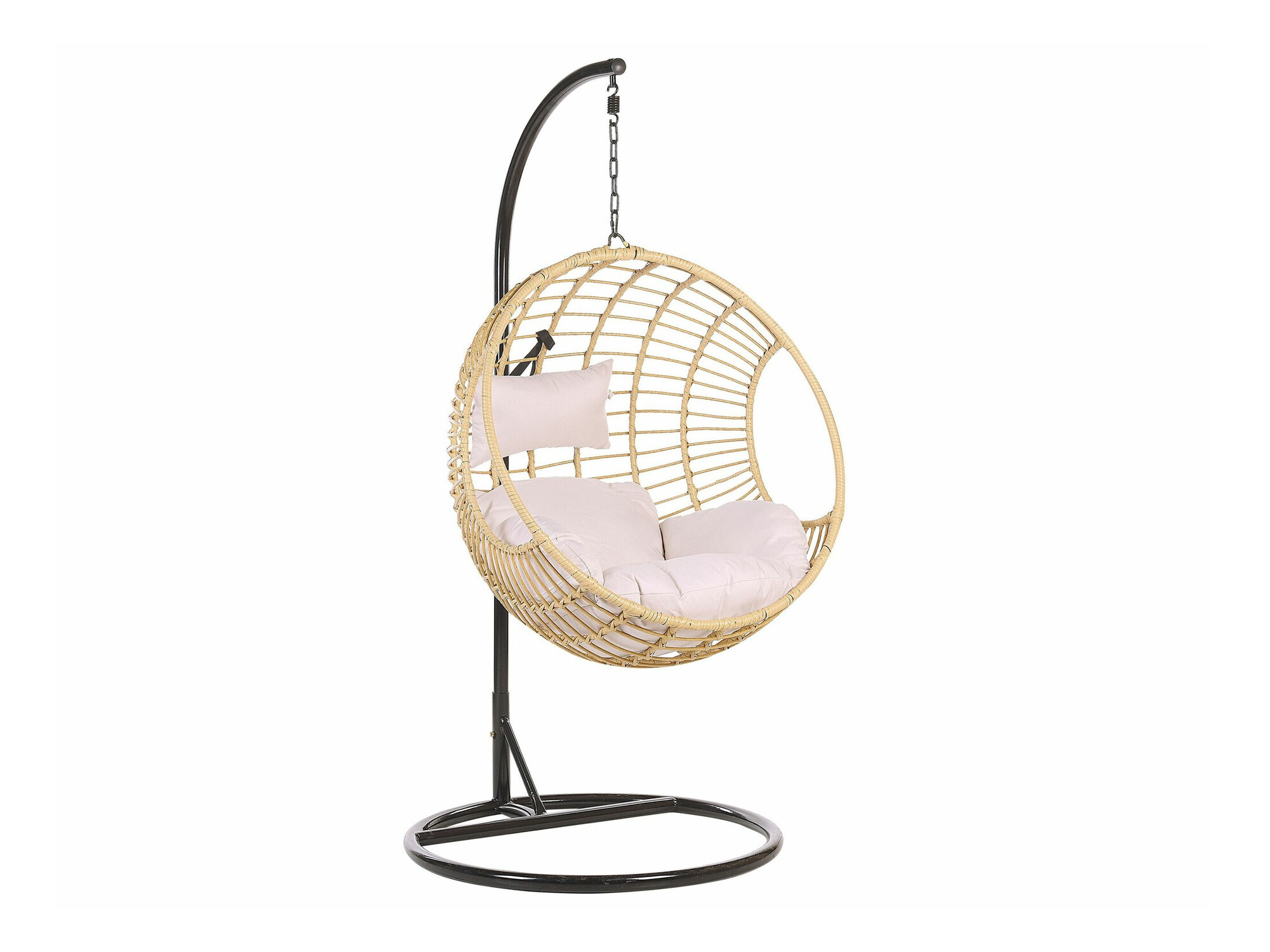 Градинска люлка Berwyn 1876 (Светлокафяво)