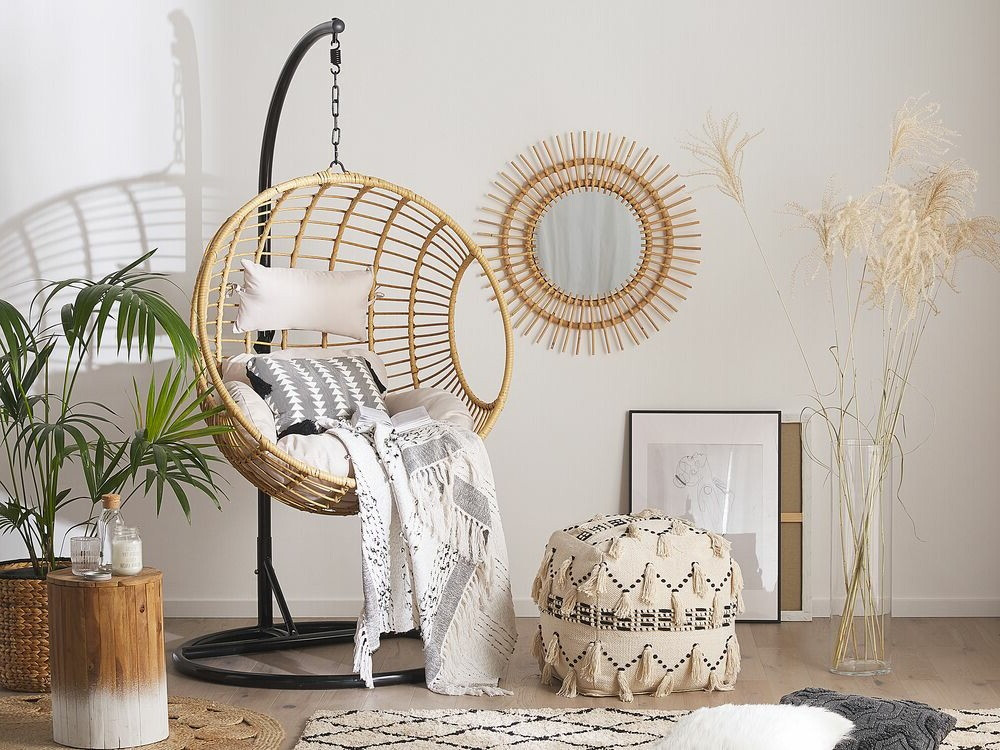 Градинска люлка Berwyn 1876 (Светлокафяво)