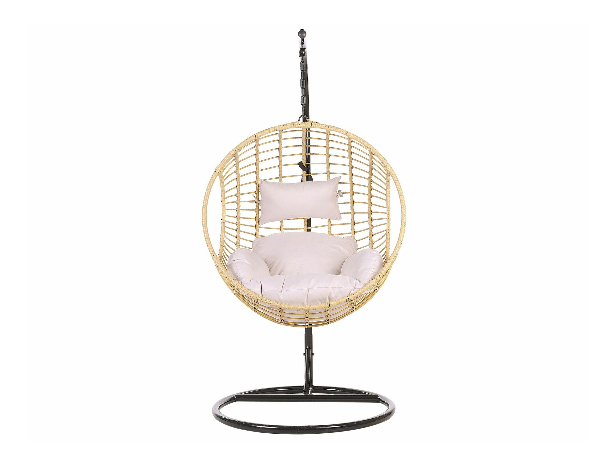 Градинска люлка Berwyn 1876 (Светлокафяво)