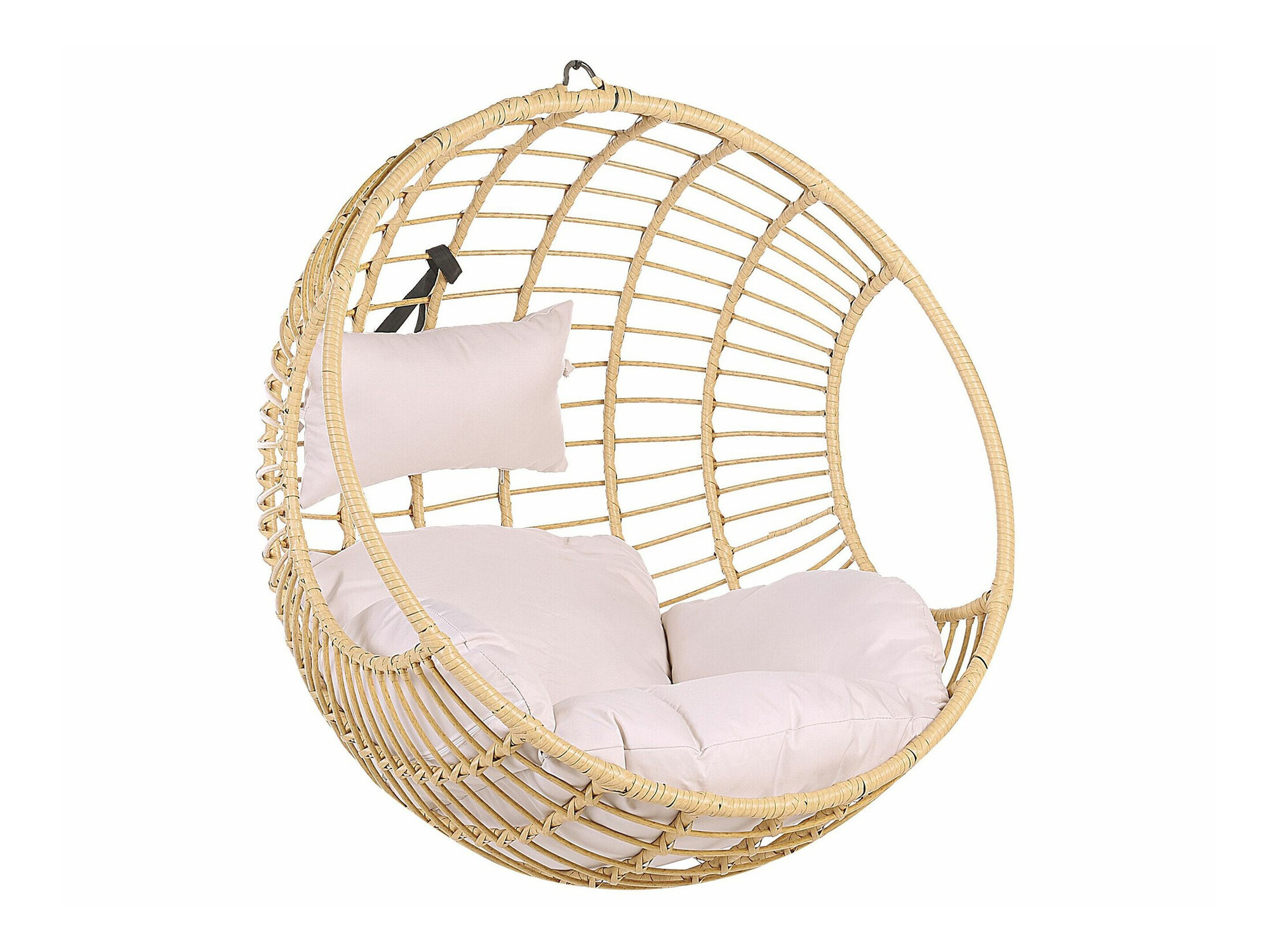 Градинска люлка Berwyn 1876 (Светлокафяво)