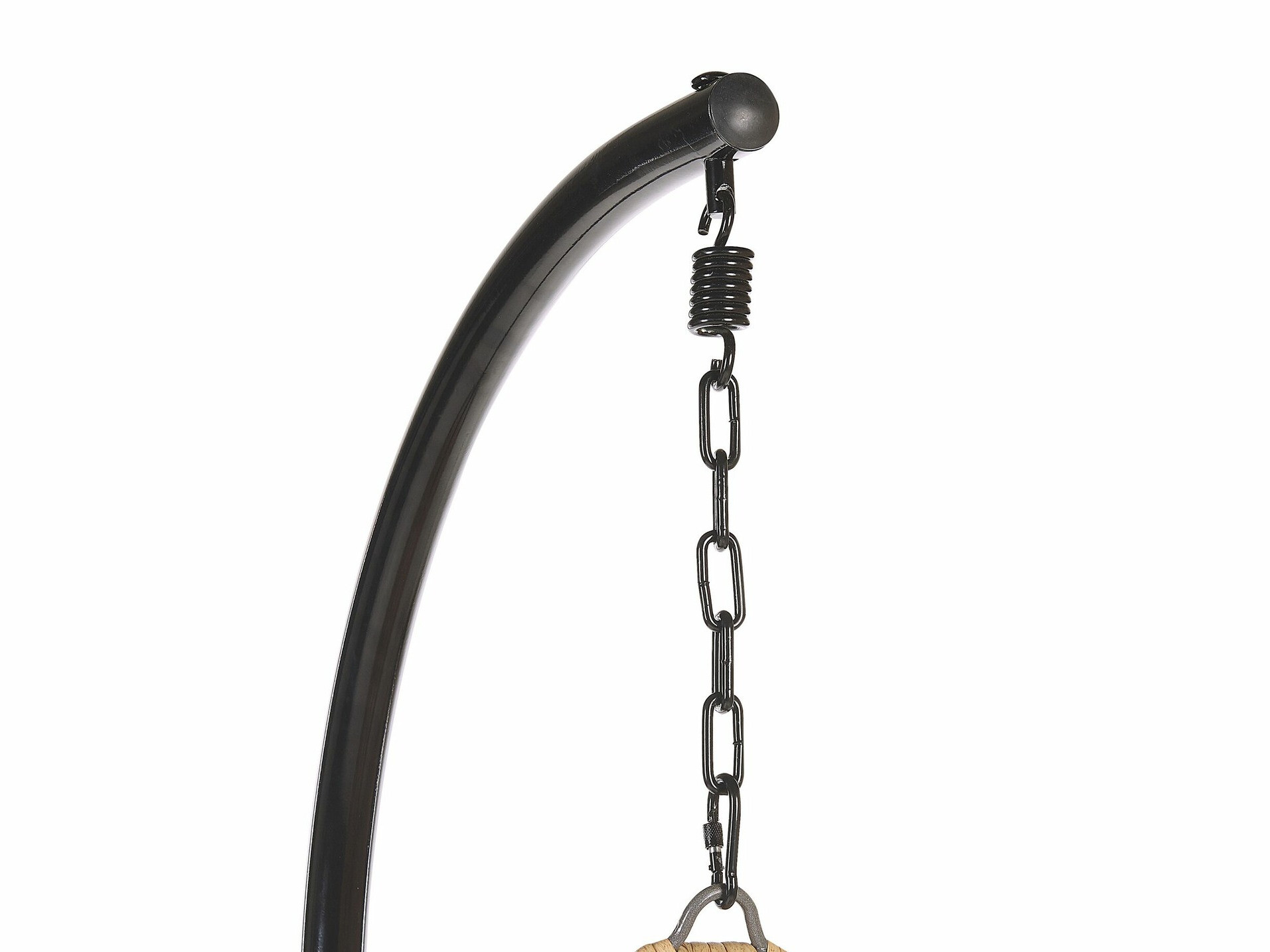 Градинска люлка Berwyn 1876 (Светлокафяво)