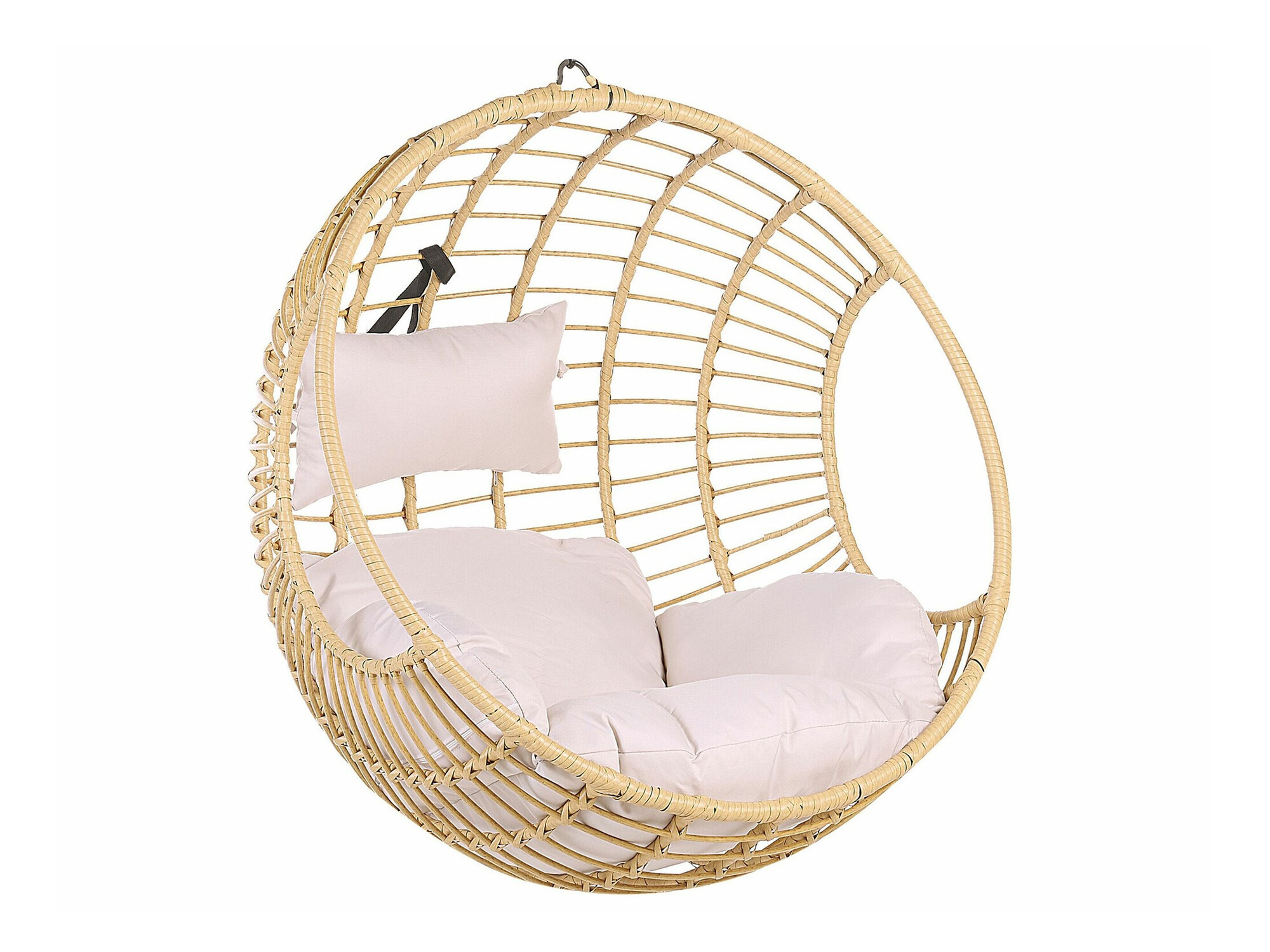 Градинска люлка Berwyn 1879 (Светлокафяво)