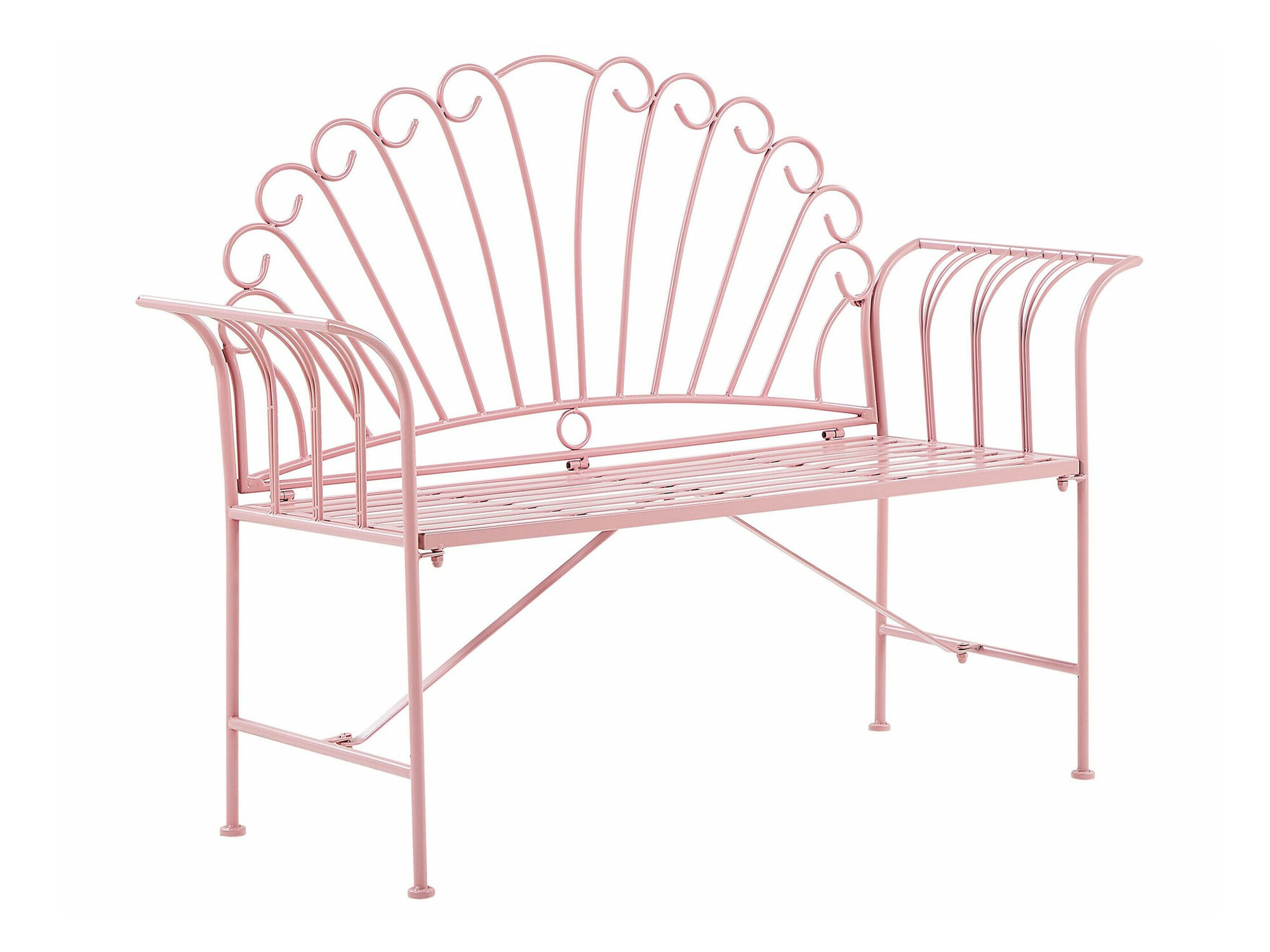 Градинска пейка Berwyn 1887