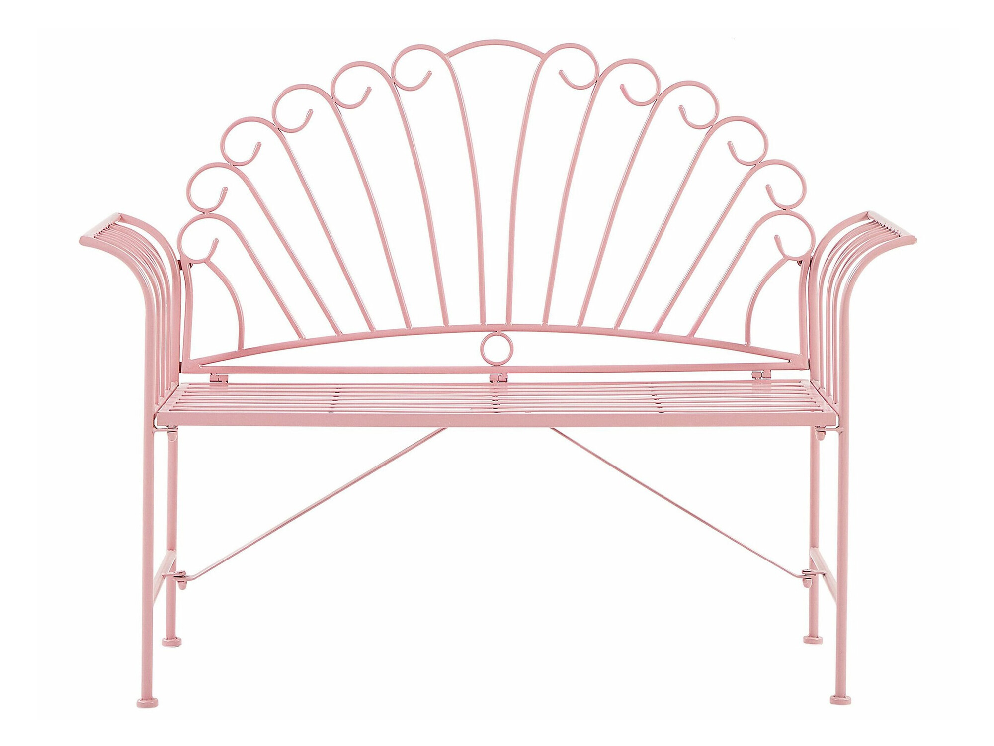 Градинска пейка Berwyn 1887