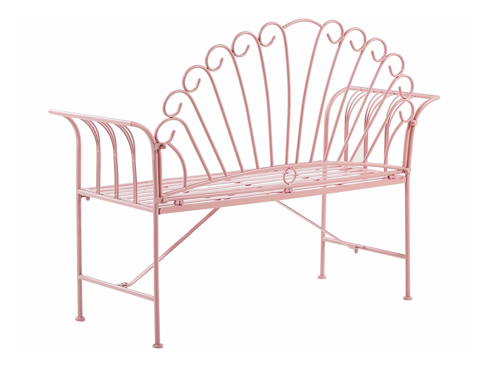 Градинска пейка Berwyn 1887