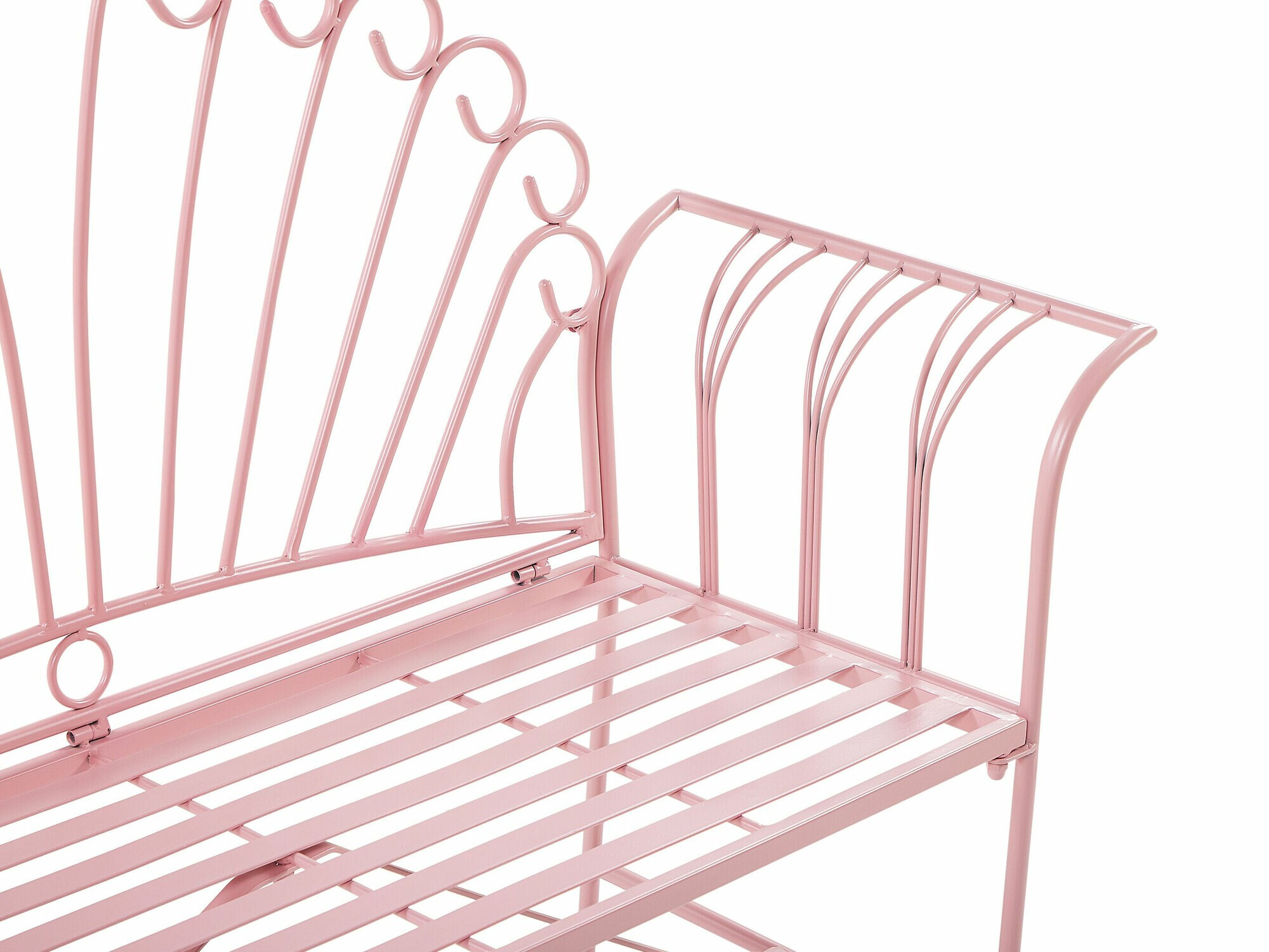 Градинска пейка Berwyn 1887