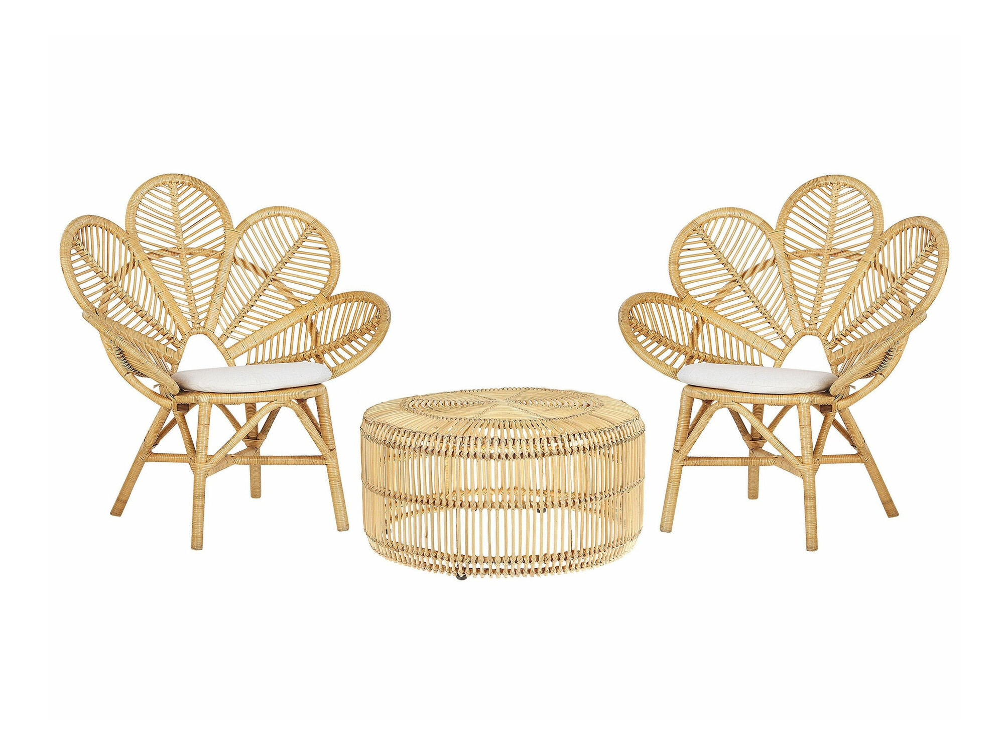 Градински комплект Berwyn 1884