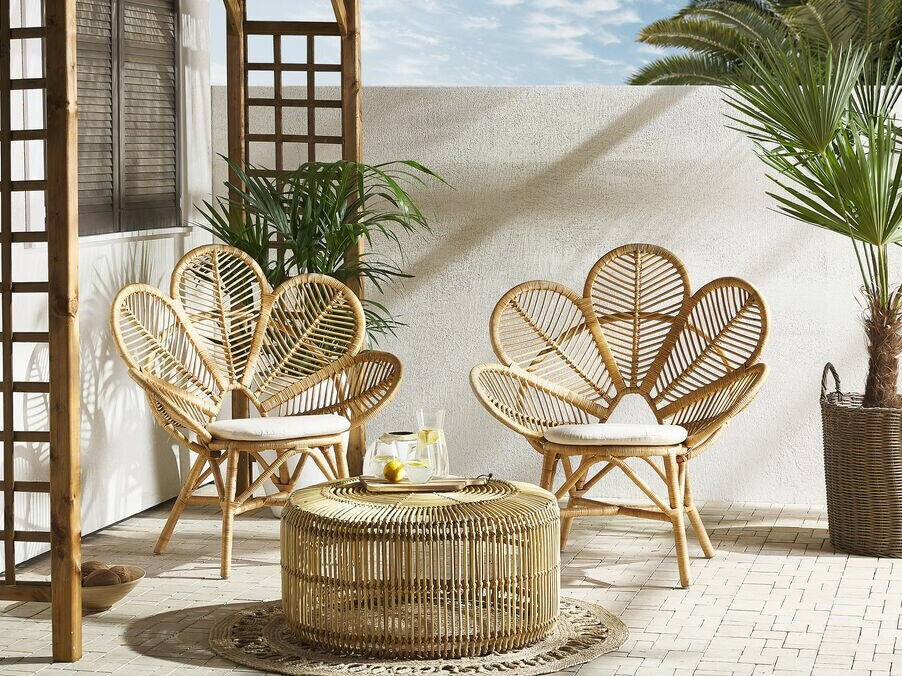 Градински комплект Berwyn 1884