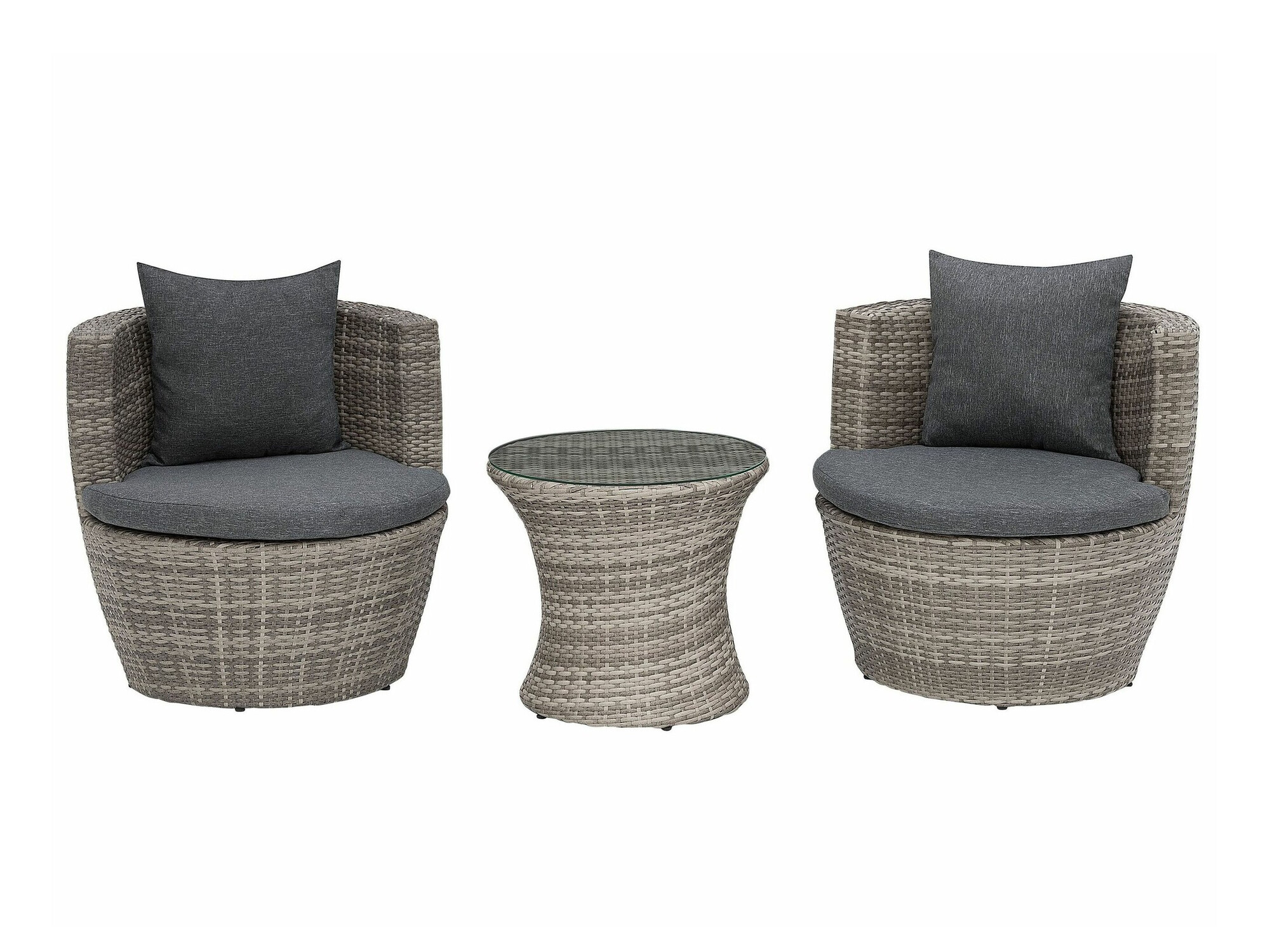 Комплект за балкон Berwyn 1874