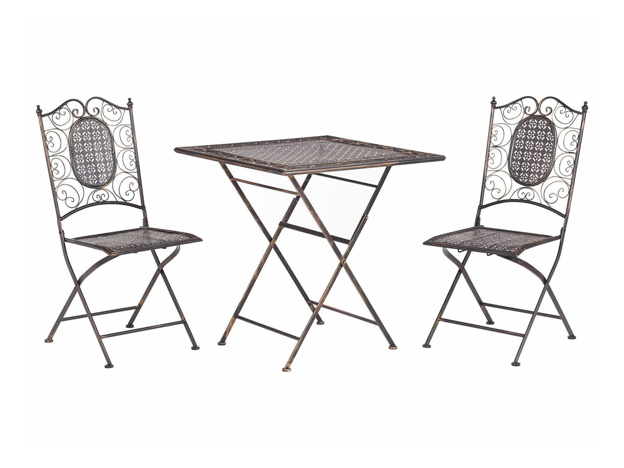 Комплект за балкон Berwyn 1880