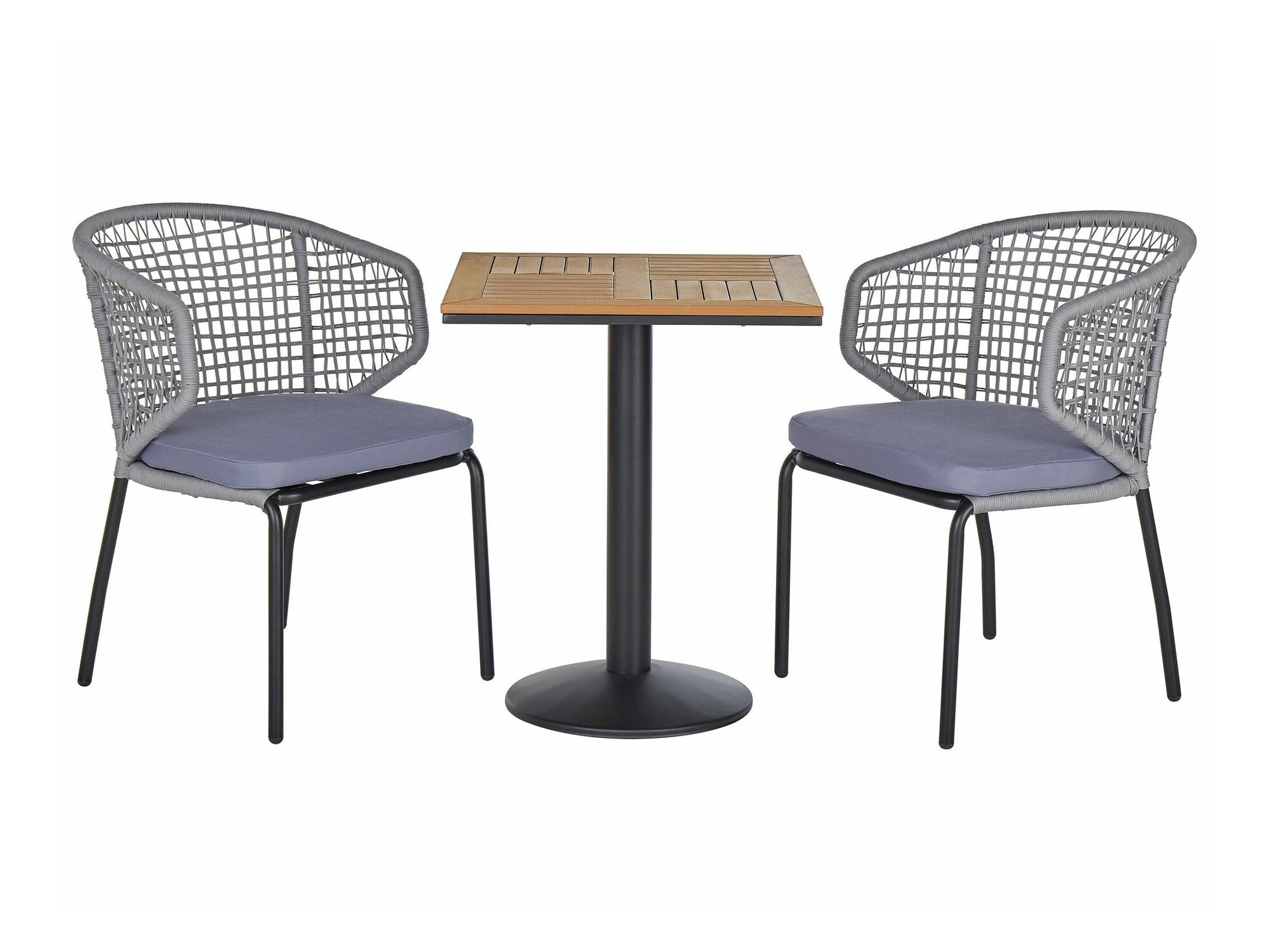 Комплект за балкон Berwyn 1883