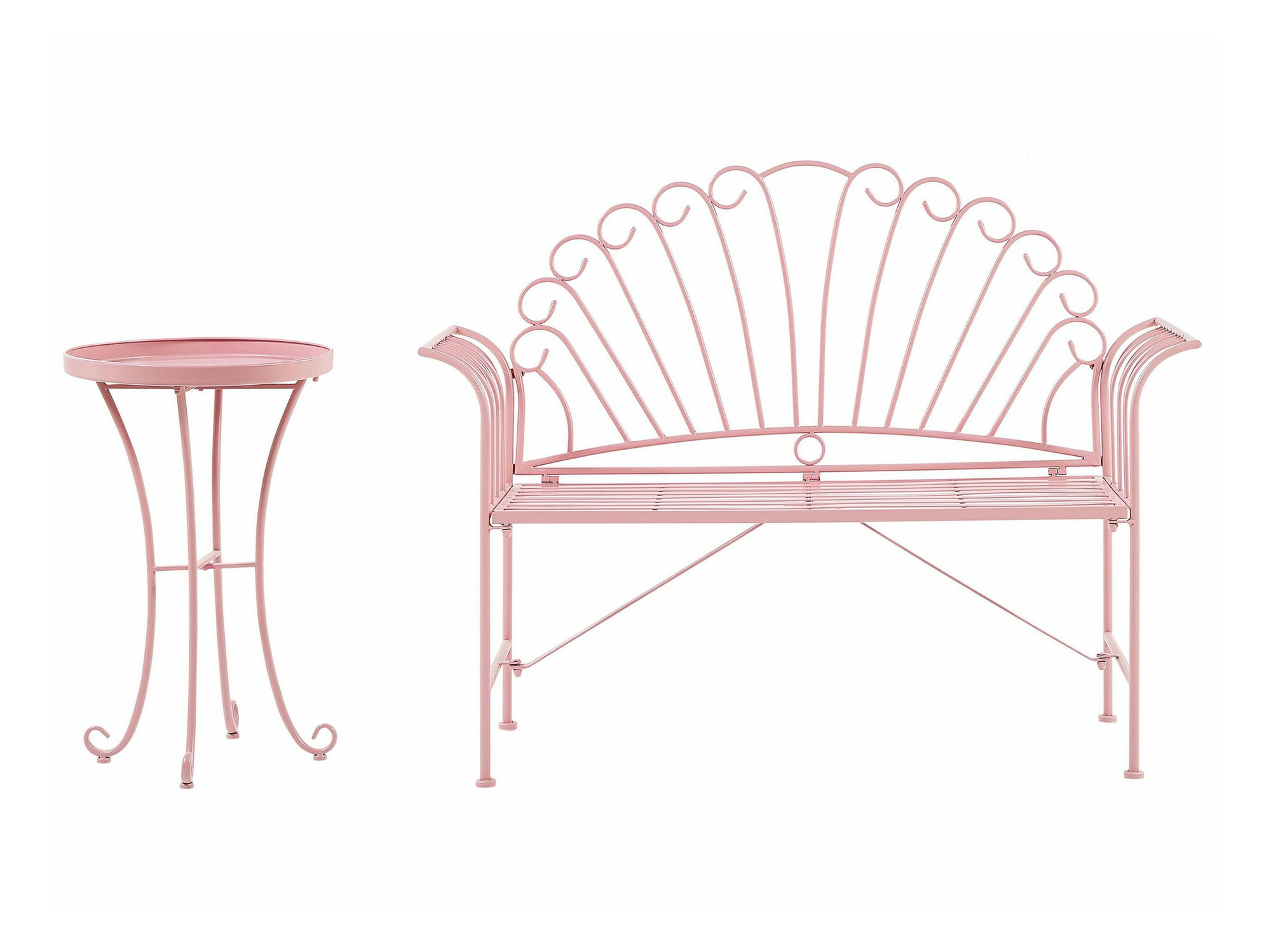 Градински комплект Berwyn 1889