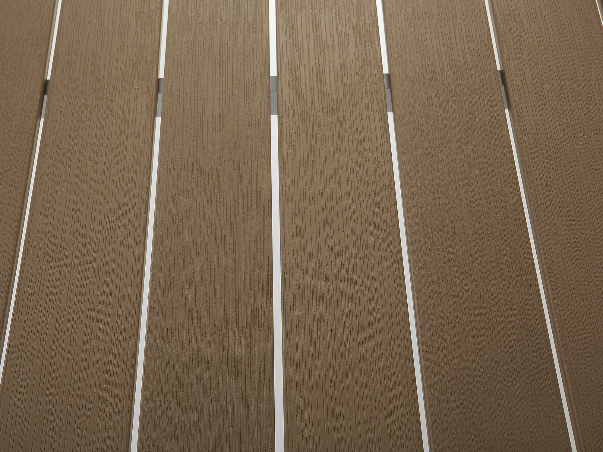 Градински комплект Berwyn 1895 (Ярък дърво + Сребро)