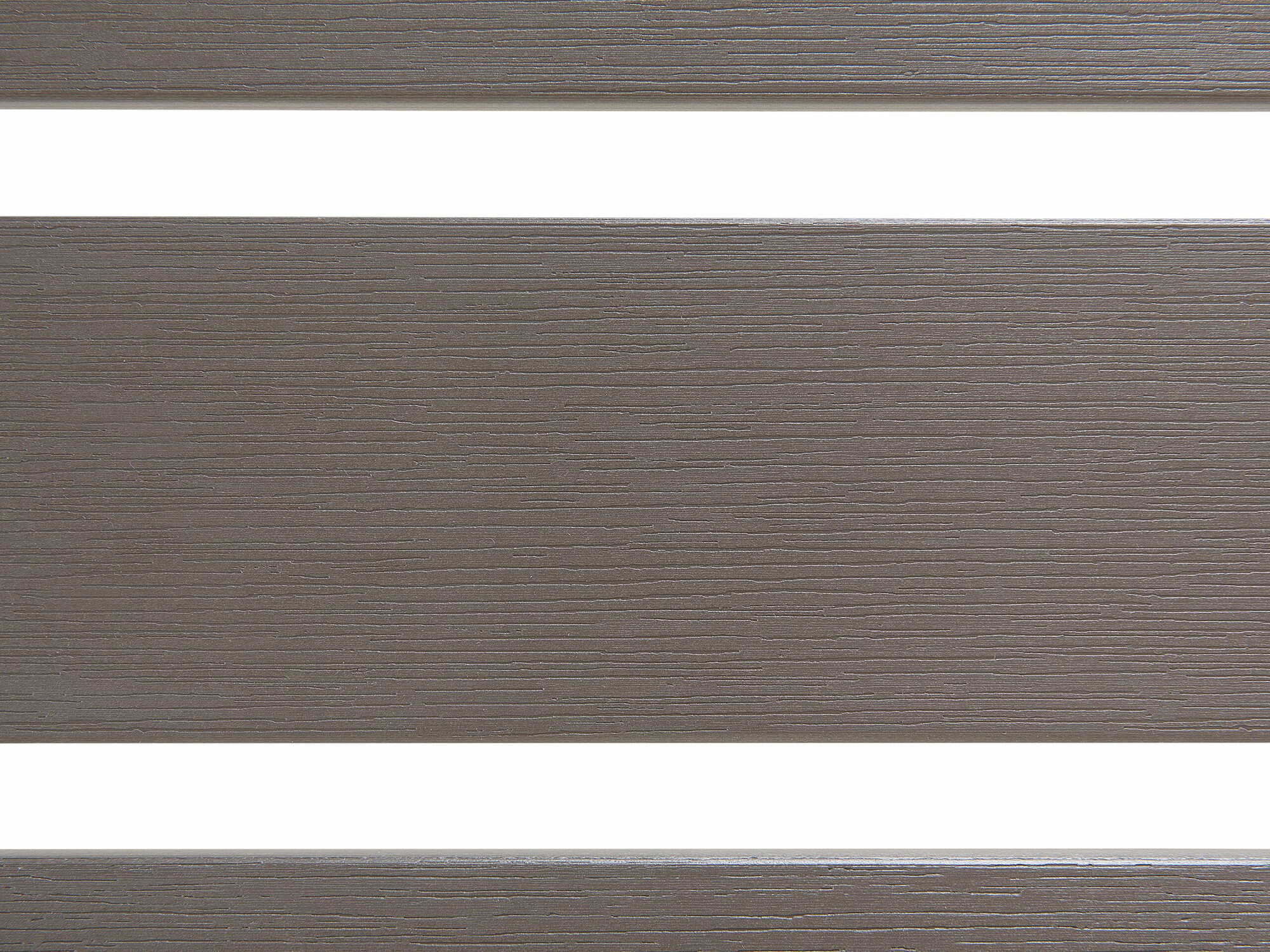 Градински шезлонг Berwyn 1898 (Сив + Сребро)