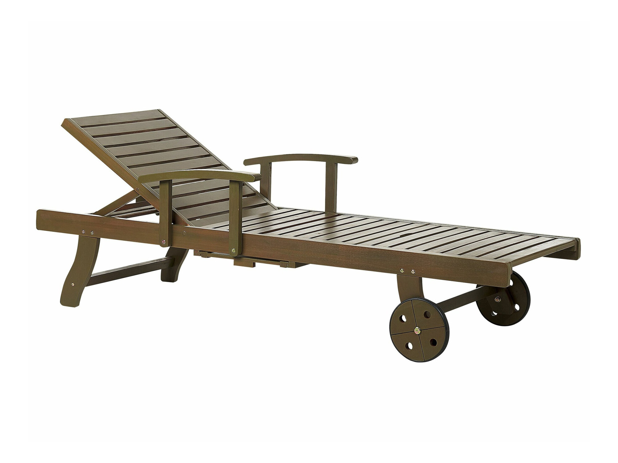 Градински шезлонг Berwyn 1901