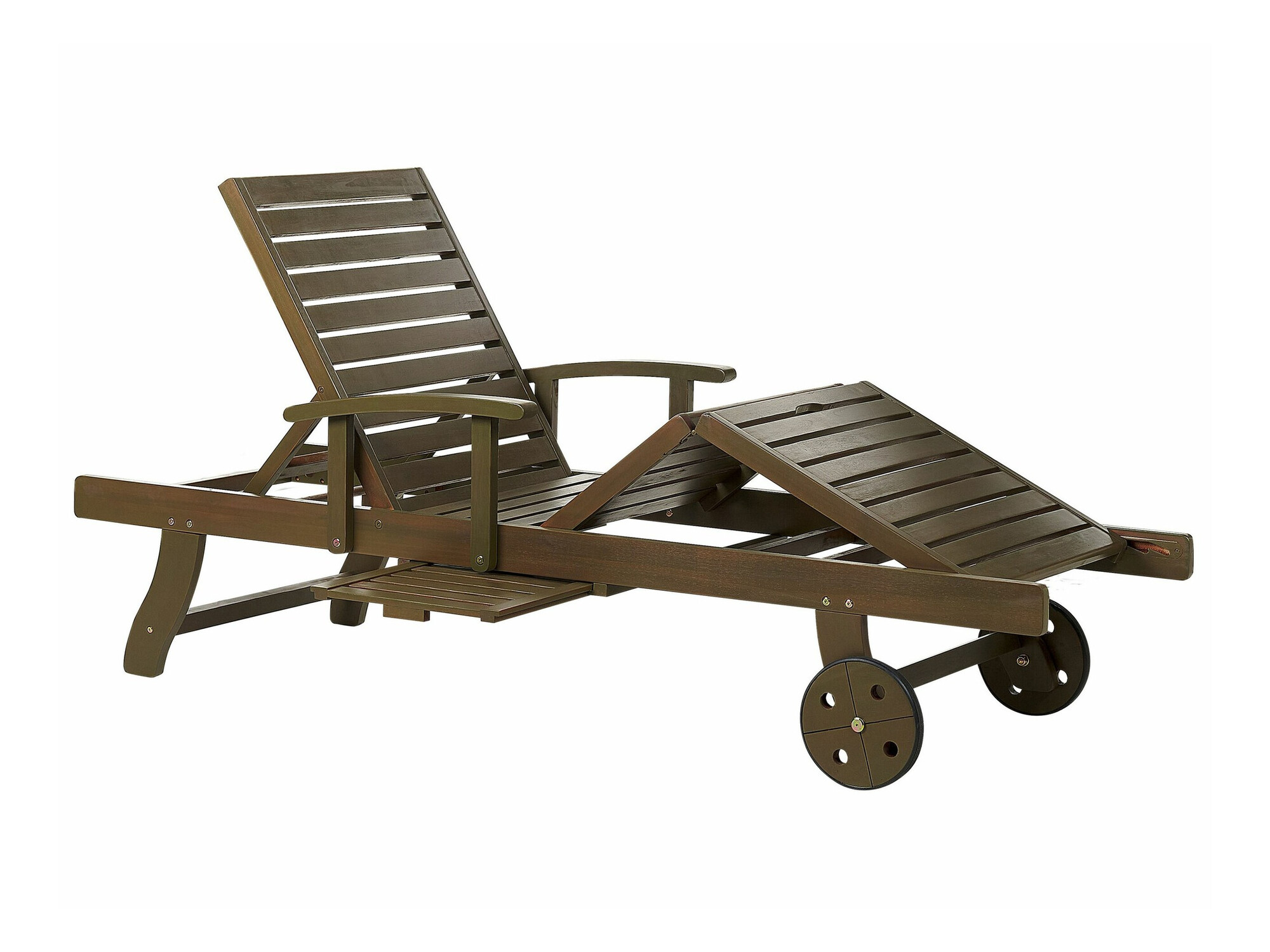 Градински шезлонг Berwyn 1901