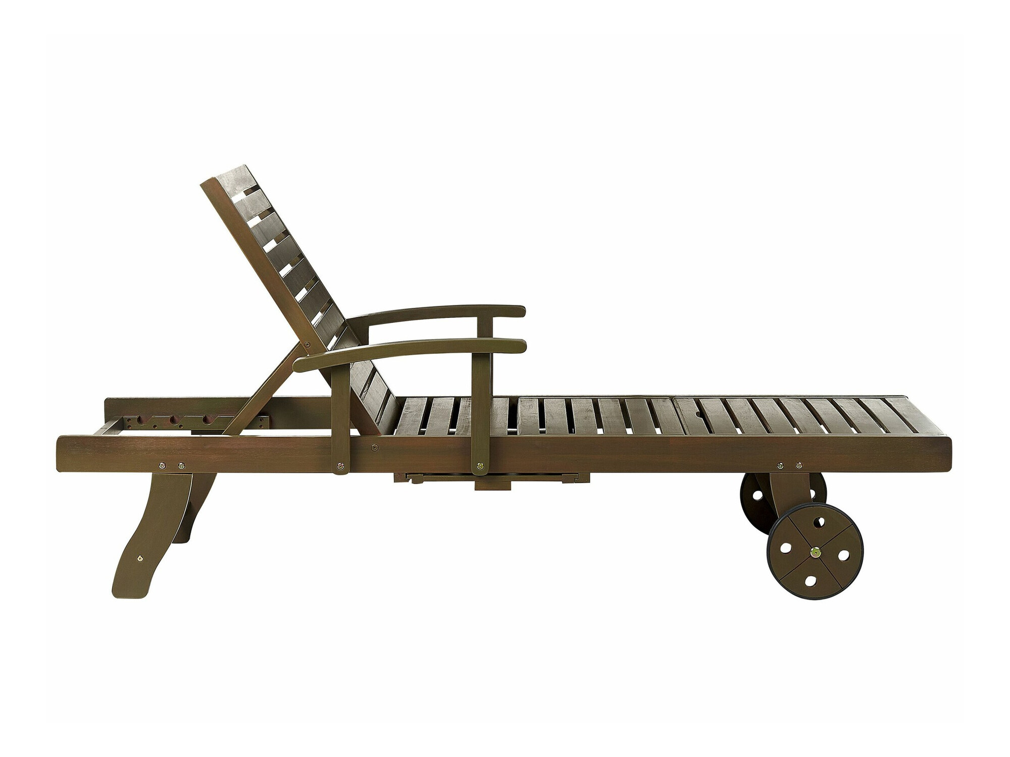 Градински шезлонг Berwyn 1901