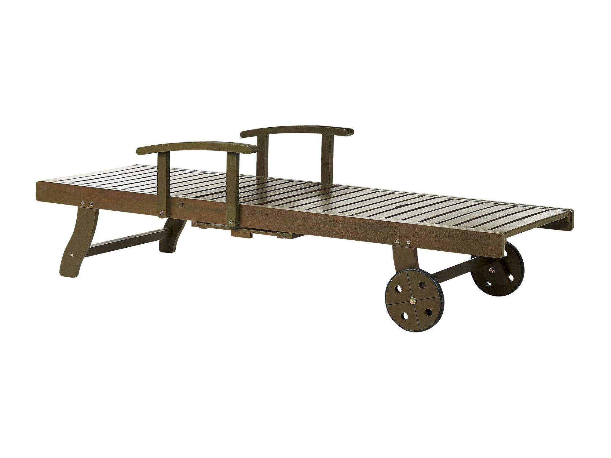 Градински шезлонг Berwyn 1901