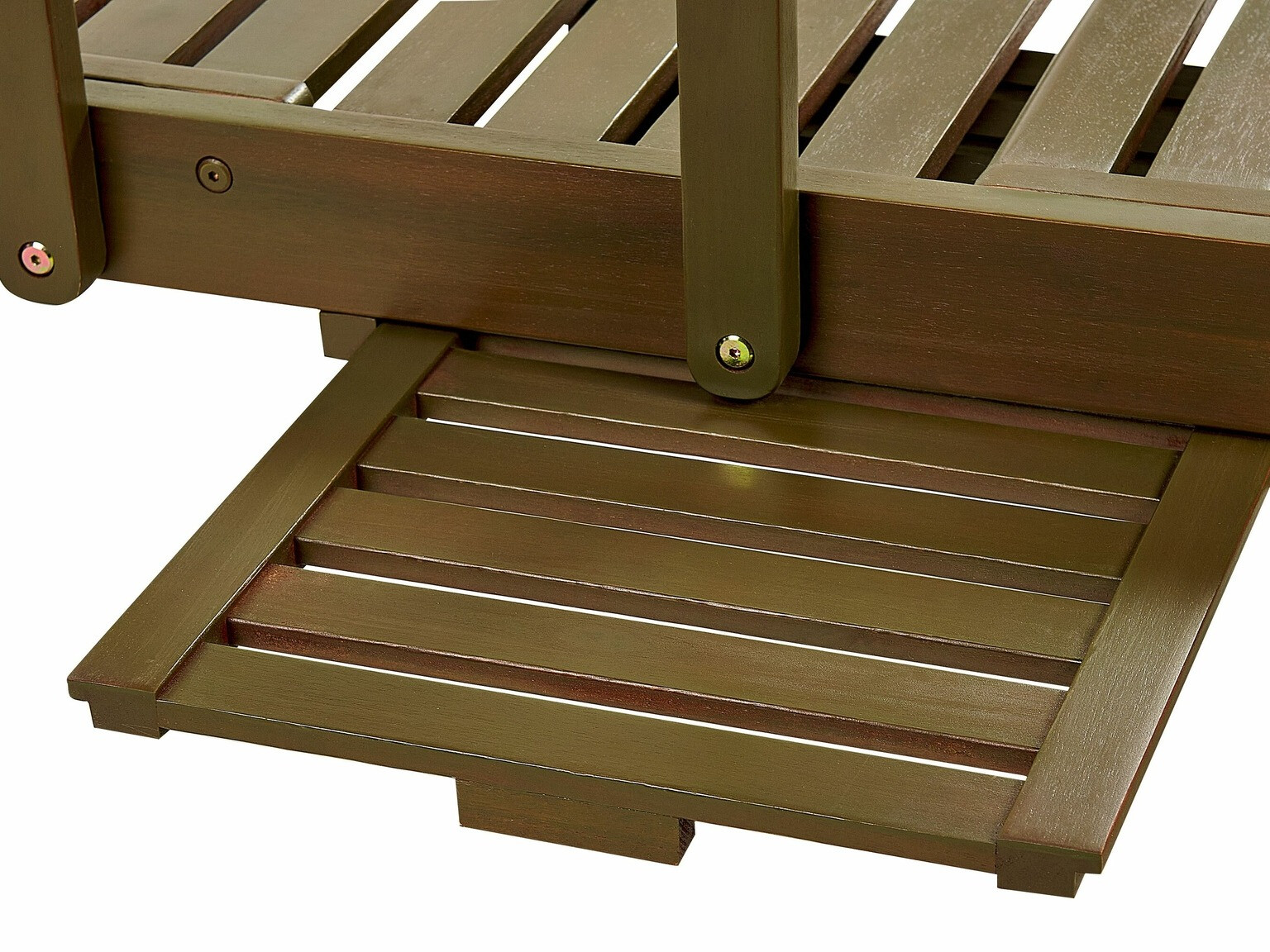 Градински шезлонг Berwyn 1901