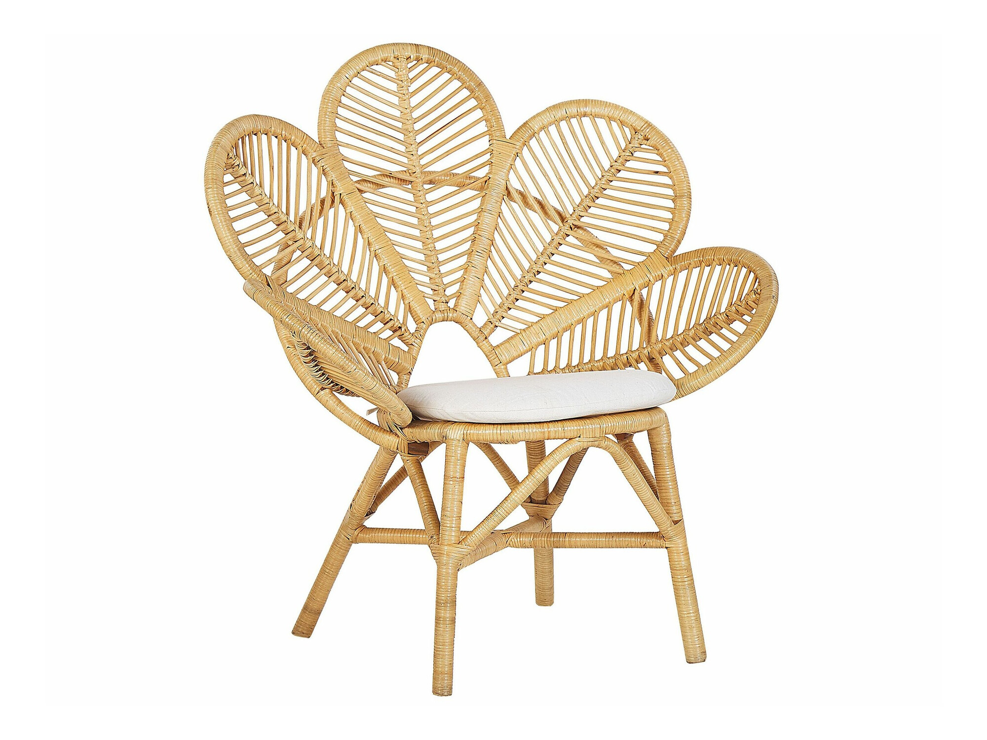 Градински стол Berwyn 1890