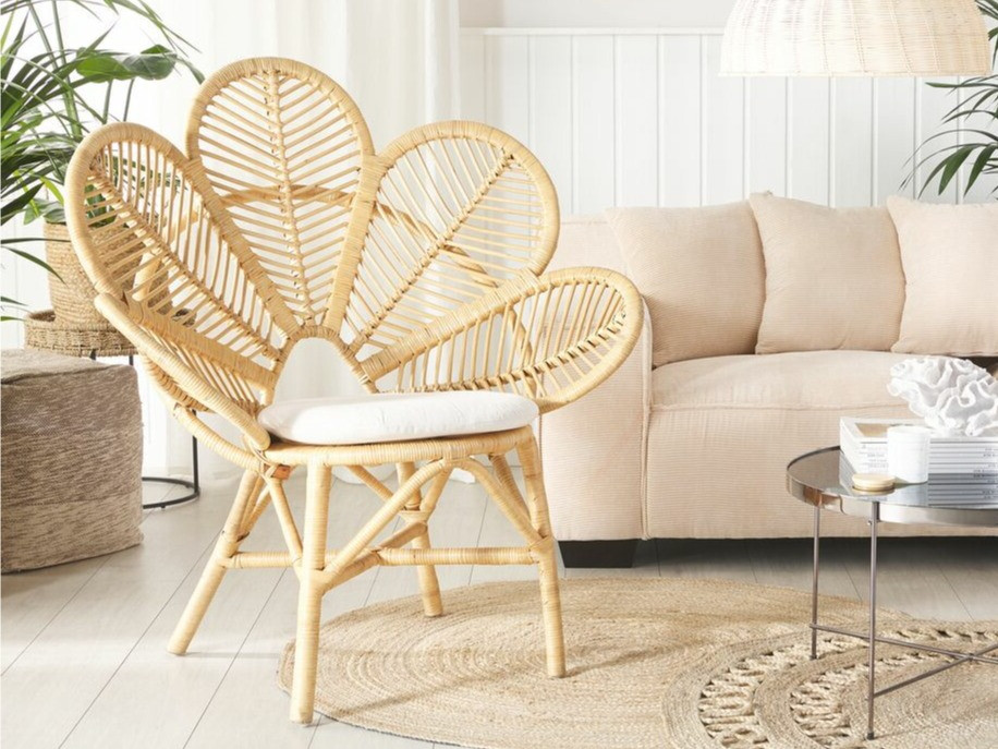 Градински стол Berwyn 1890