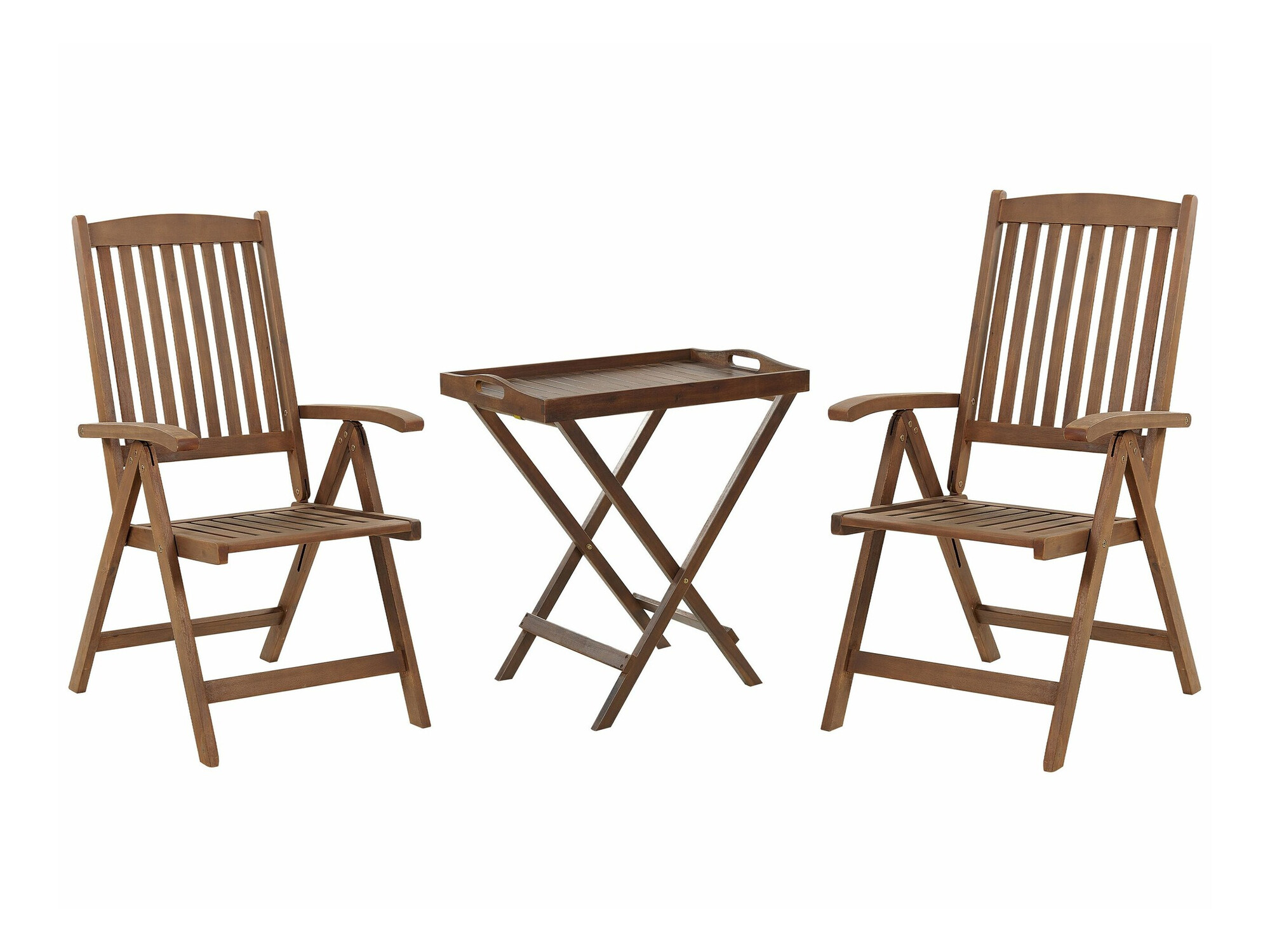 Комплект за балкон Berwyn 1903