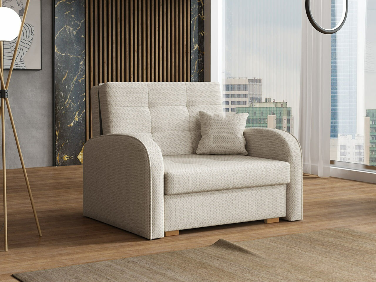 Фотьойл Silona I (Aragon 03)