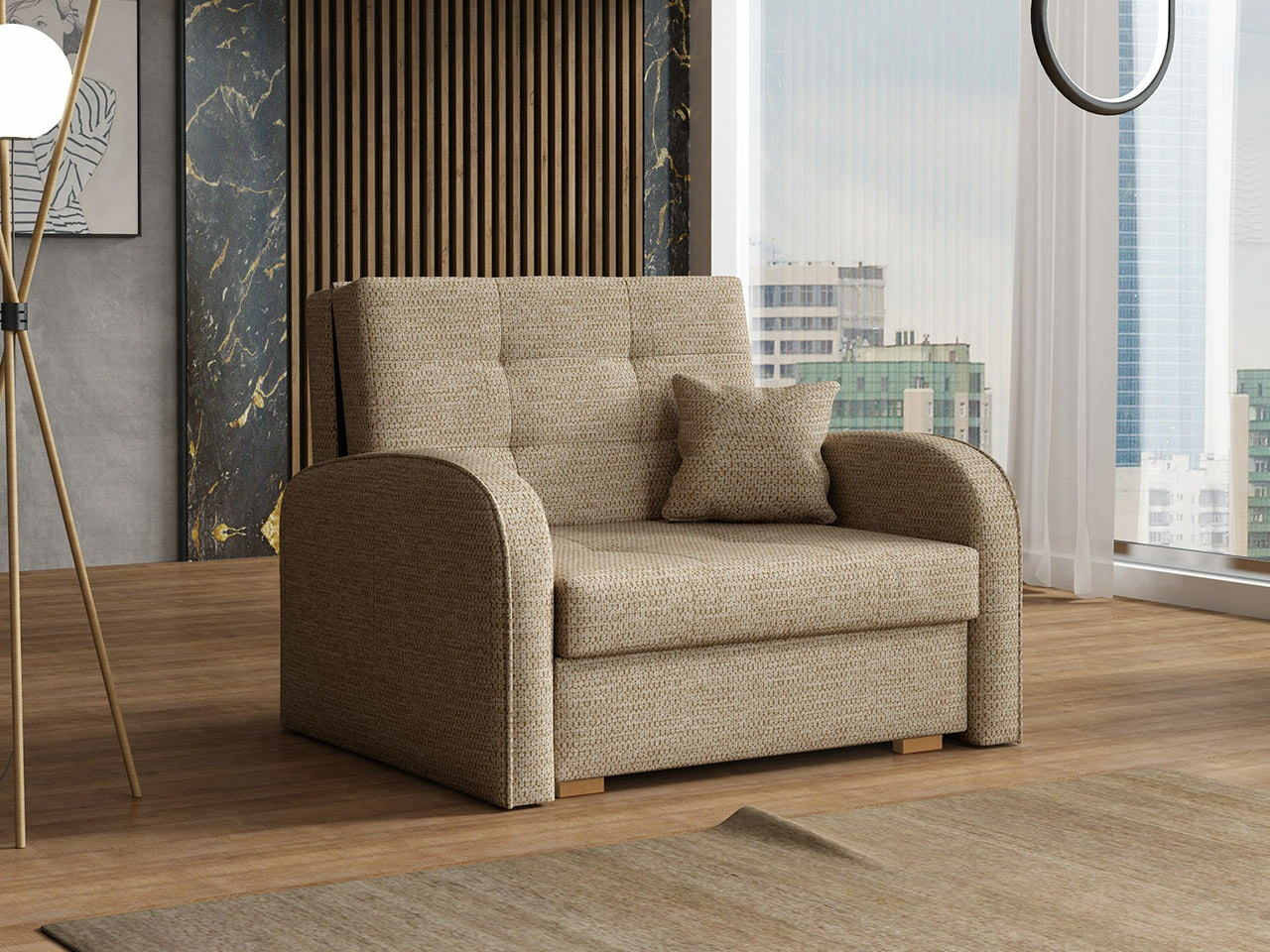 Фотьойл Silona I (Aragon 14)