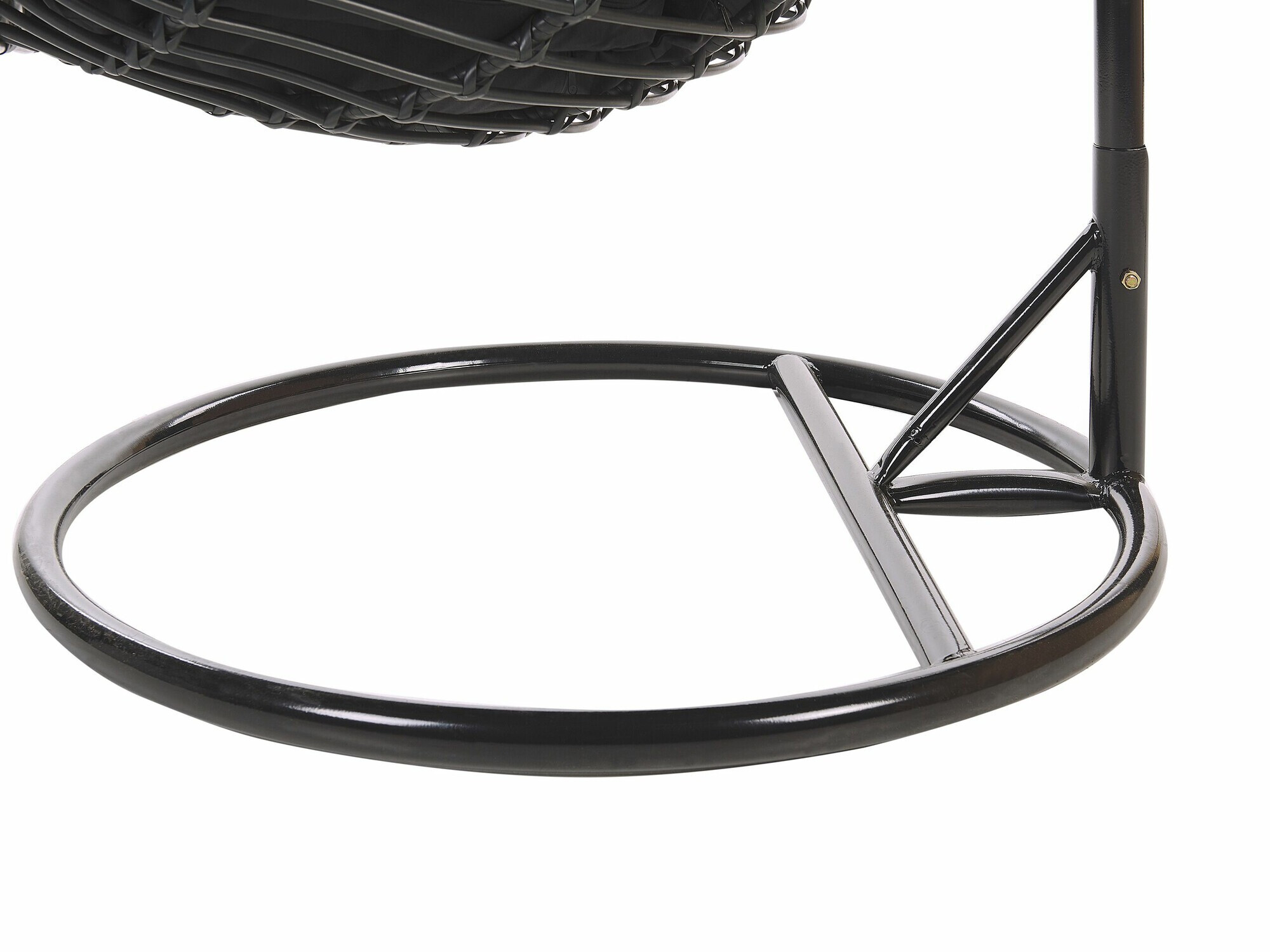 Градинска люлка Berwyn 1910 (Черен)