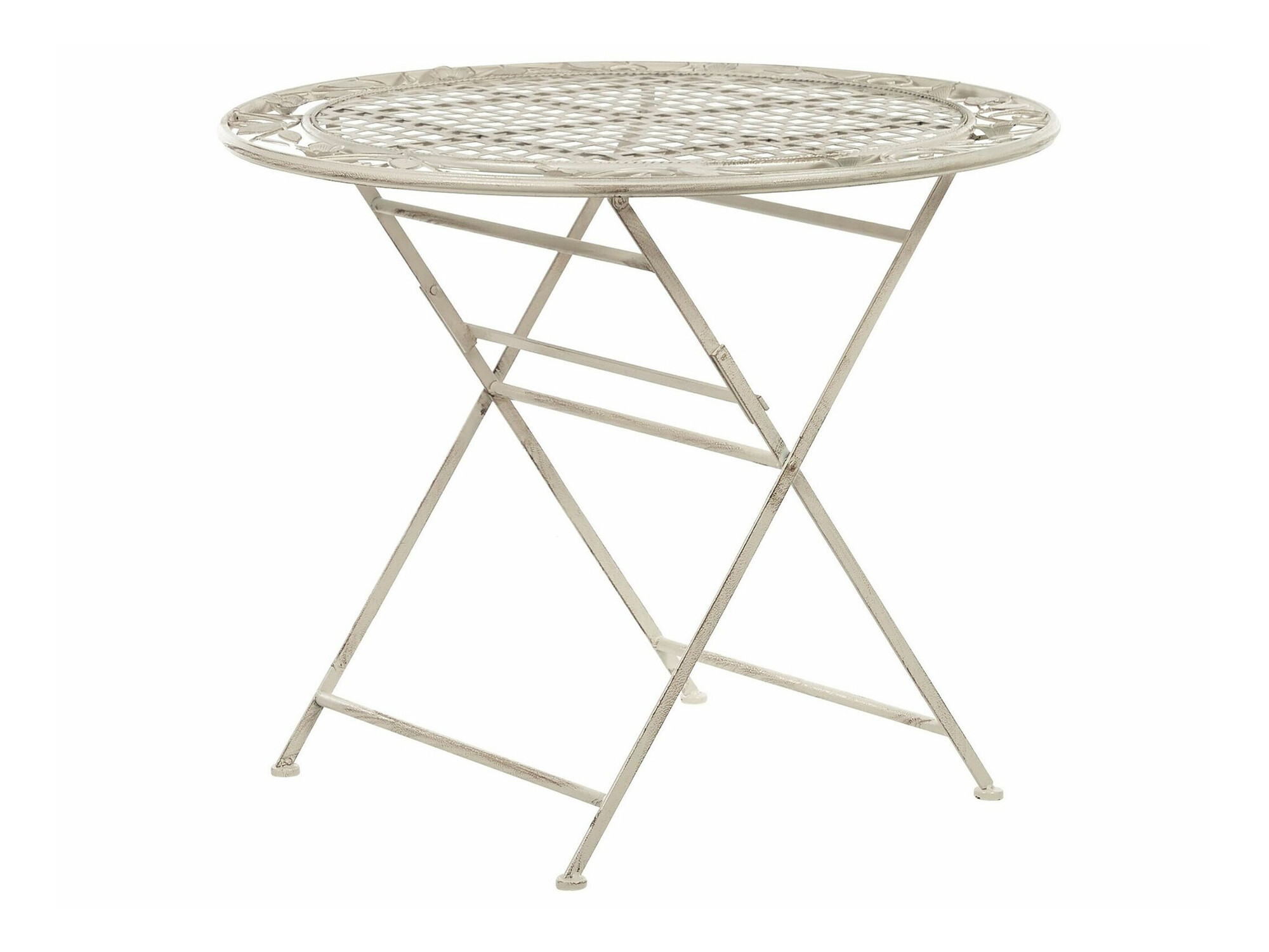 Градинска маса Berwyn 1907