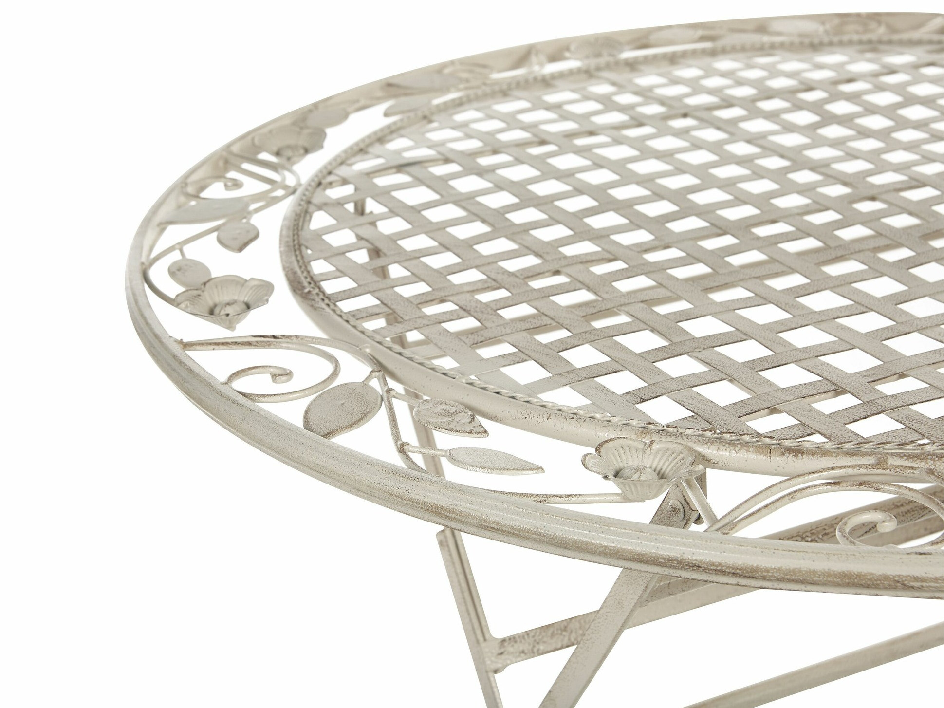 Градинска маса Berwyn 1907