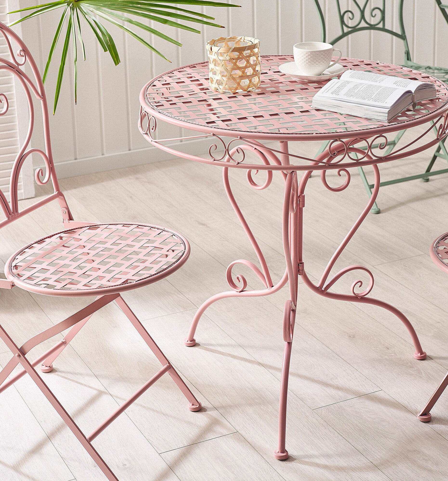 Градинска маса Berwyn 1923