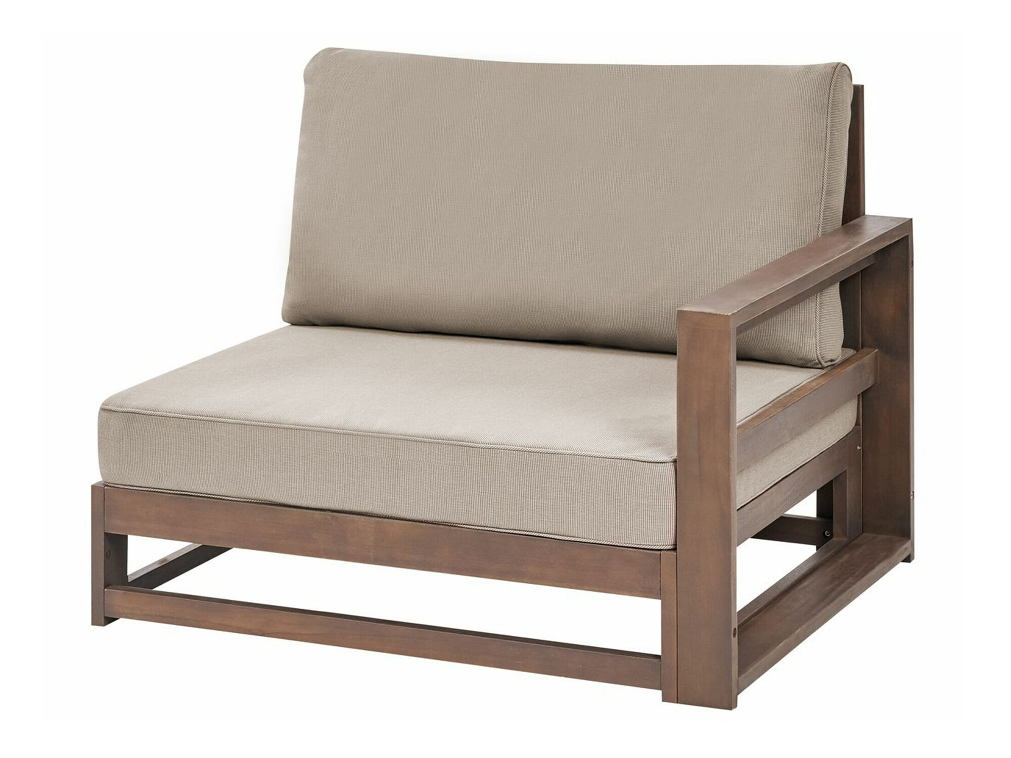 Градински диван Berwyn 1918 (Акация)