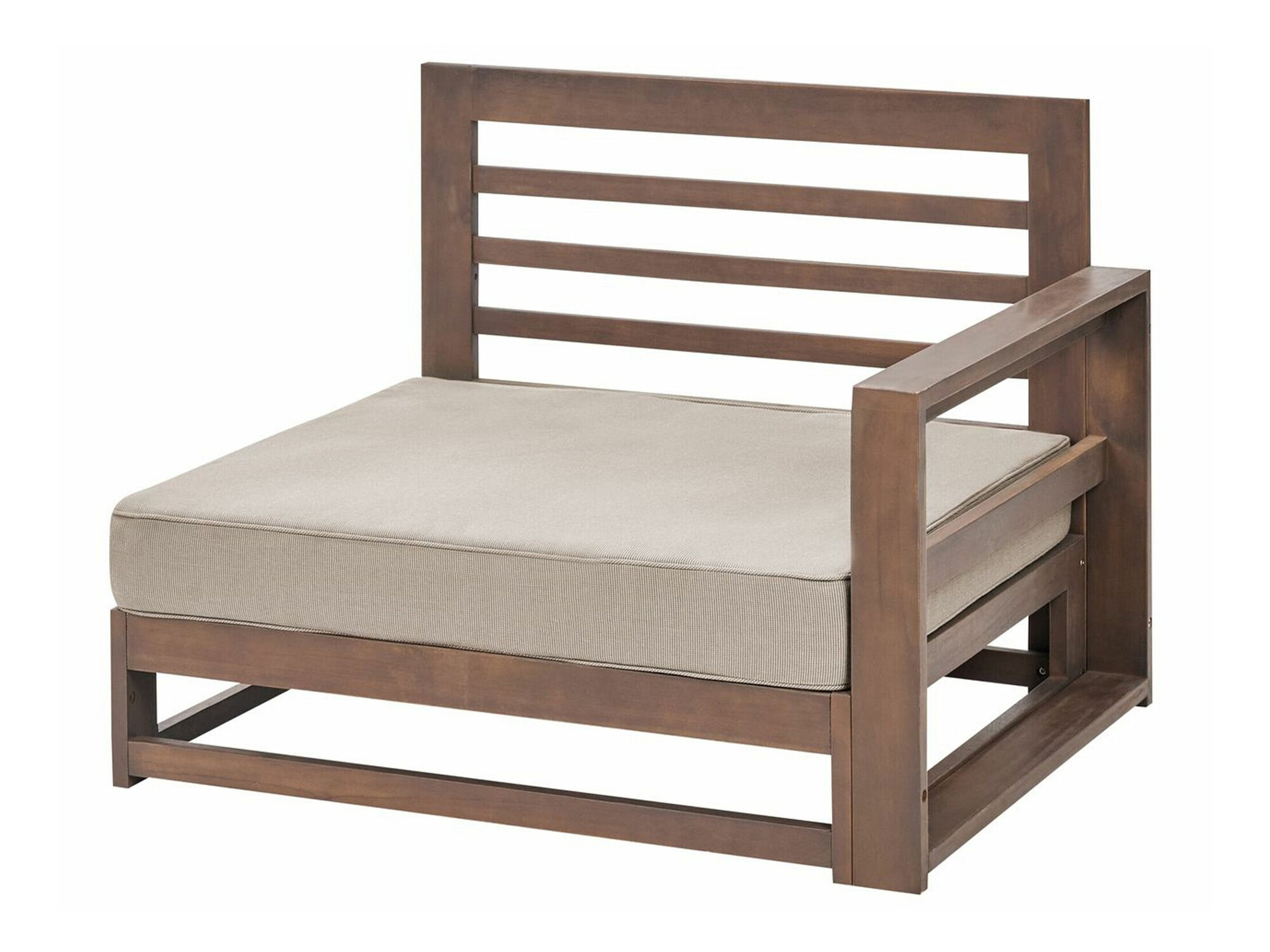 Градински диван Berwyn 1918 (Акация)