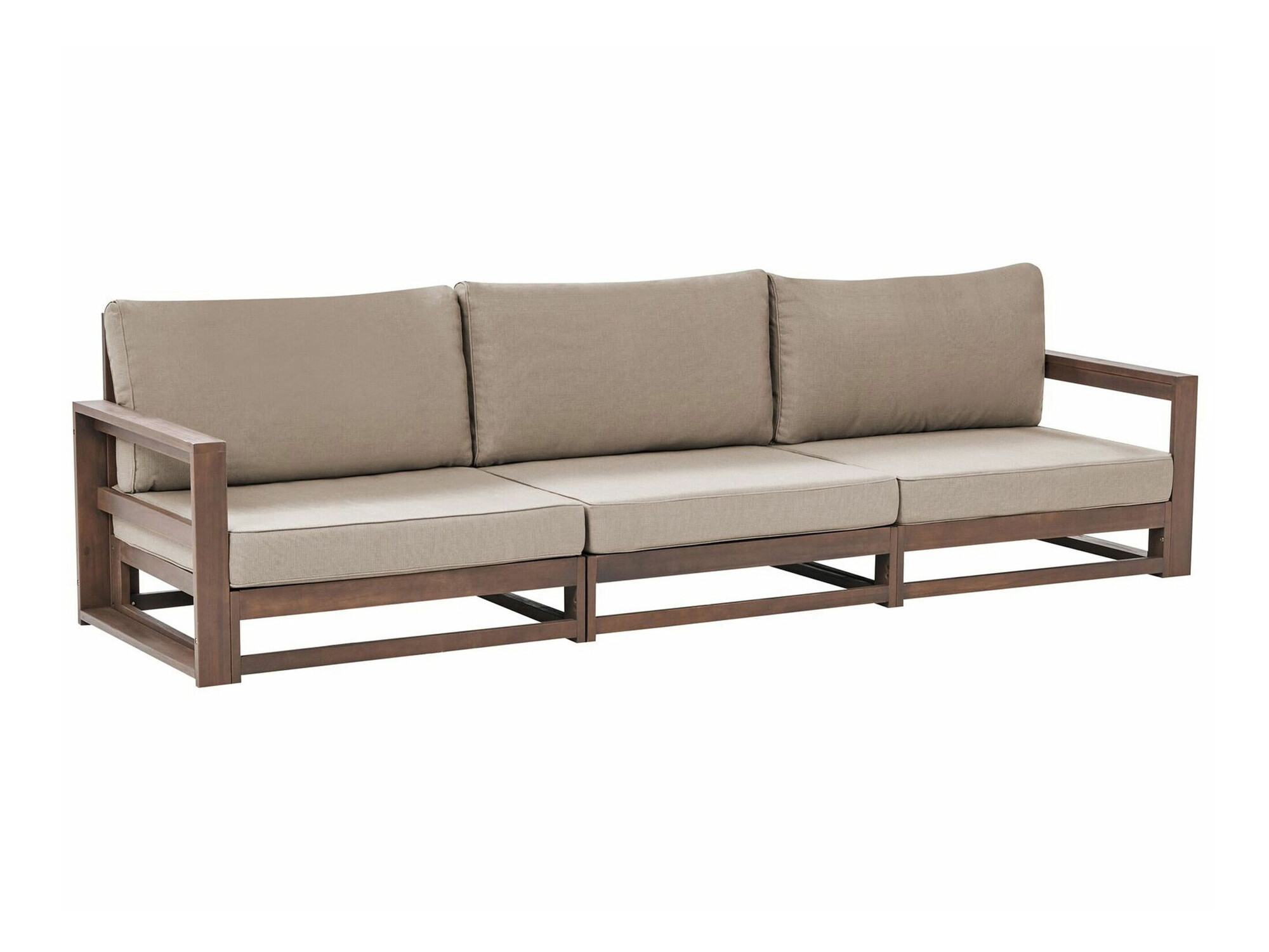 Градински диван Berwyn 1920 (Акация)