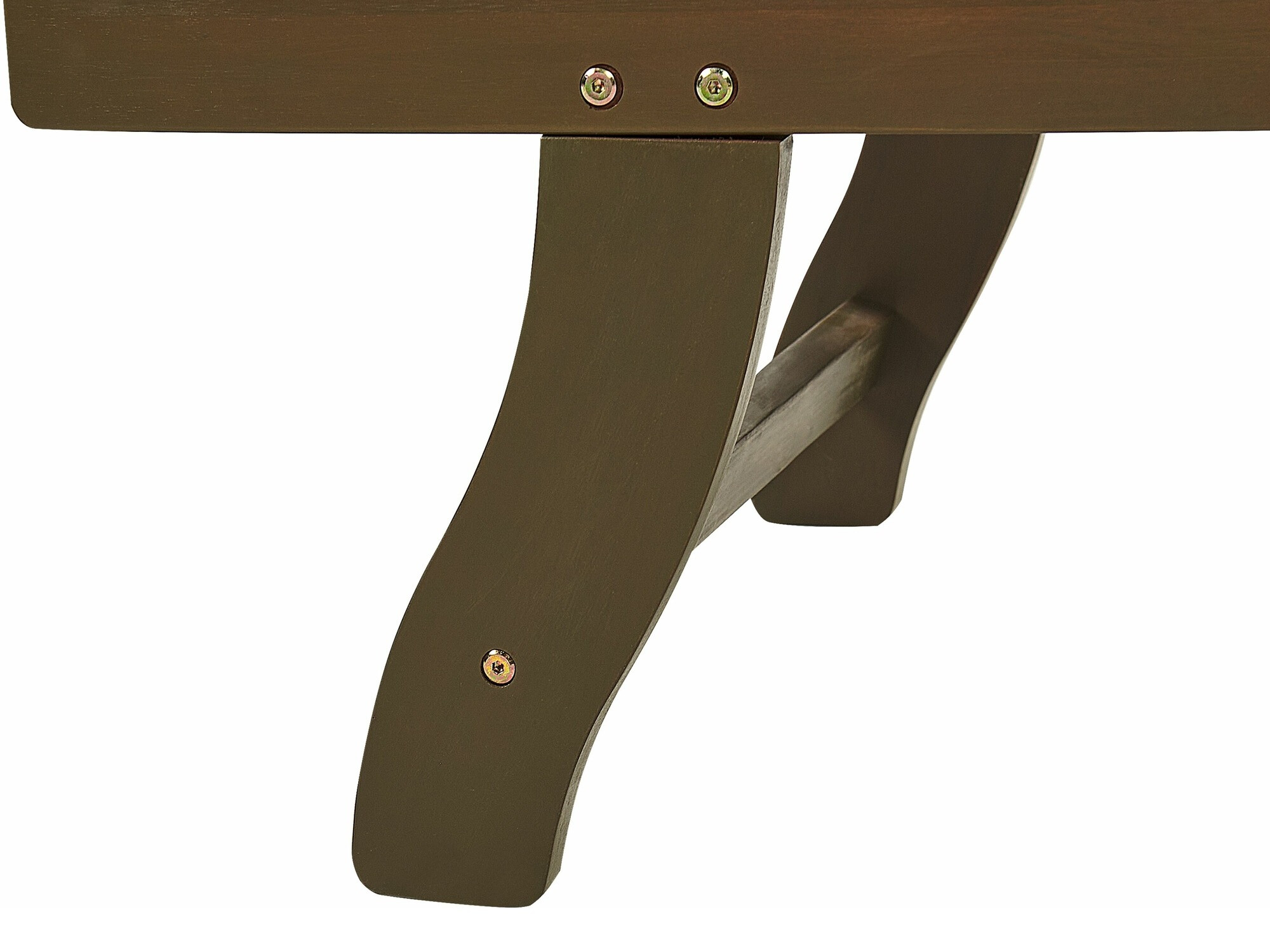 Градински шезлонг Berwyn 1916 (Син + Бежов)