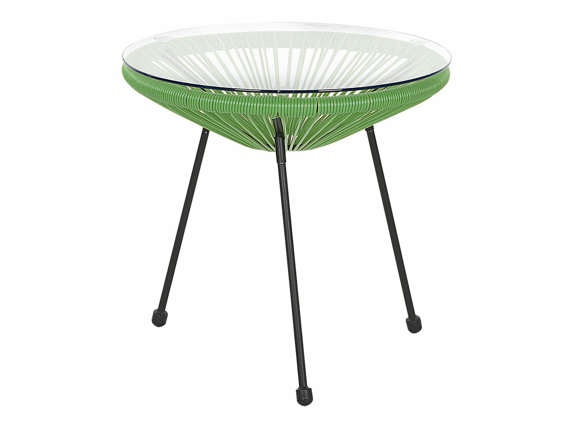 Комплект за балкон Berwyn 1921 (Зелен)