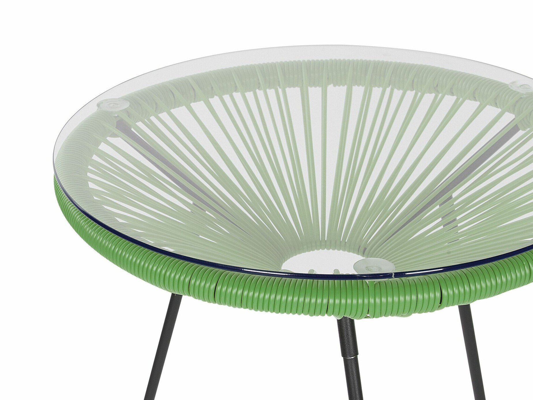 Комплект за балкон Berwyn 1921 (Зелен)