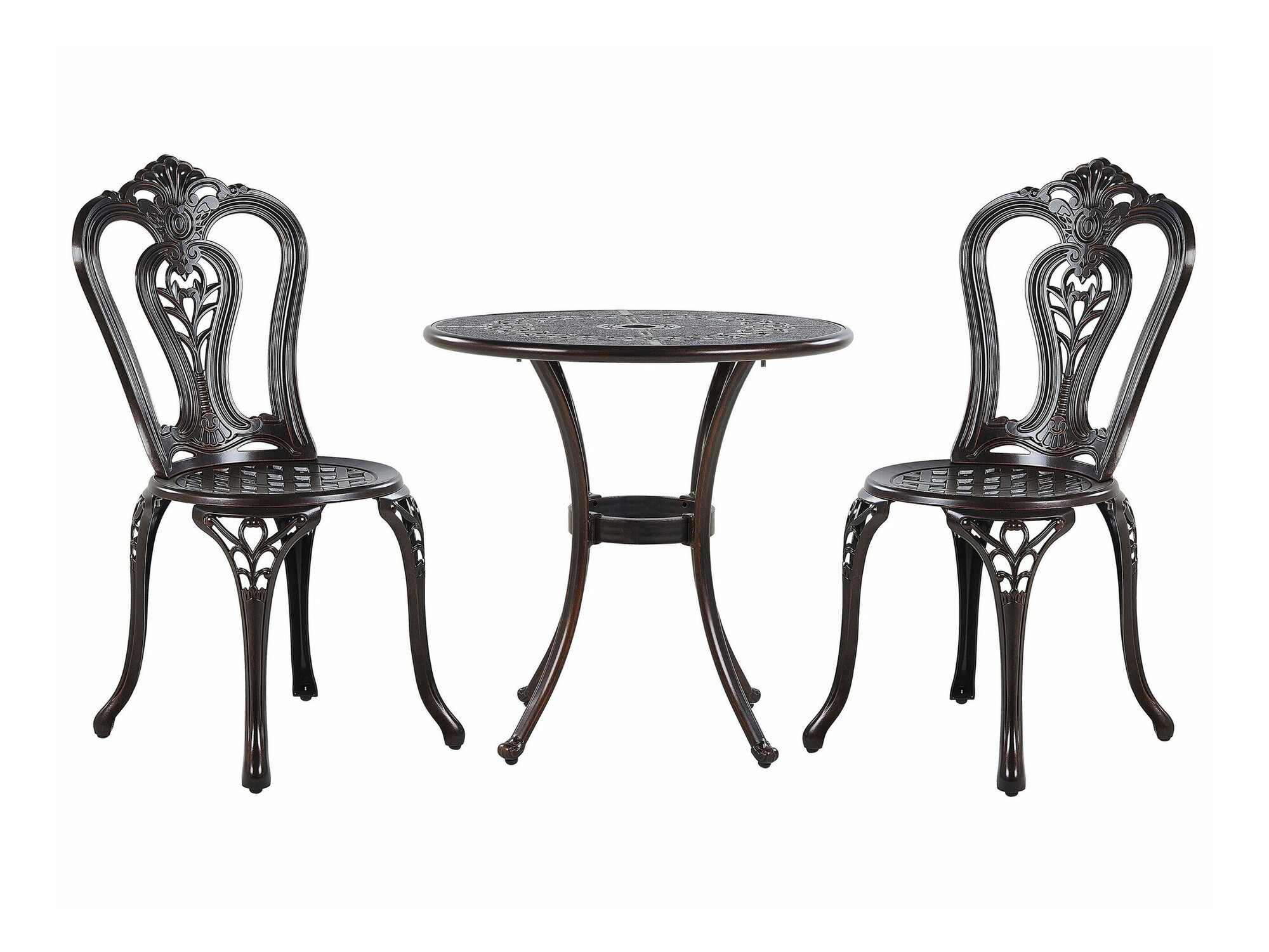 Комплект за балкон Berwyn 1927