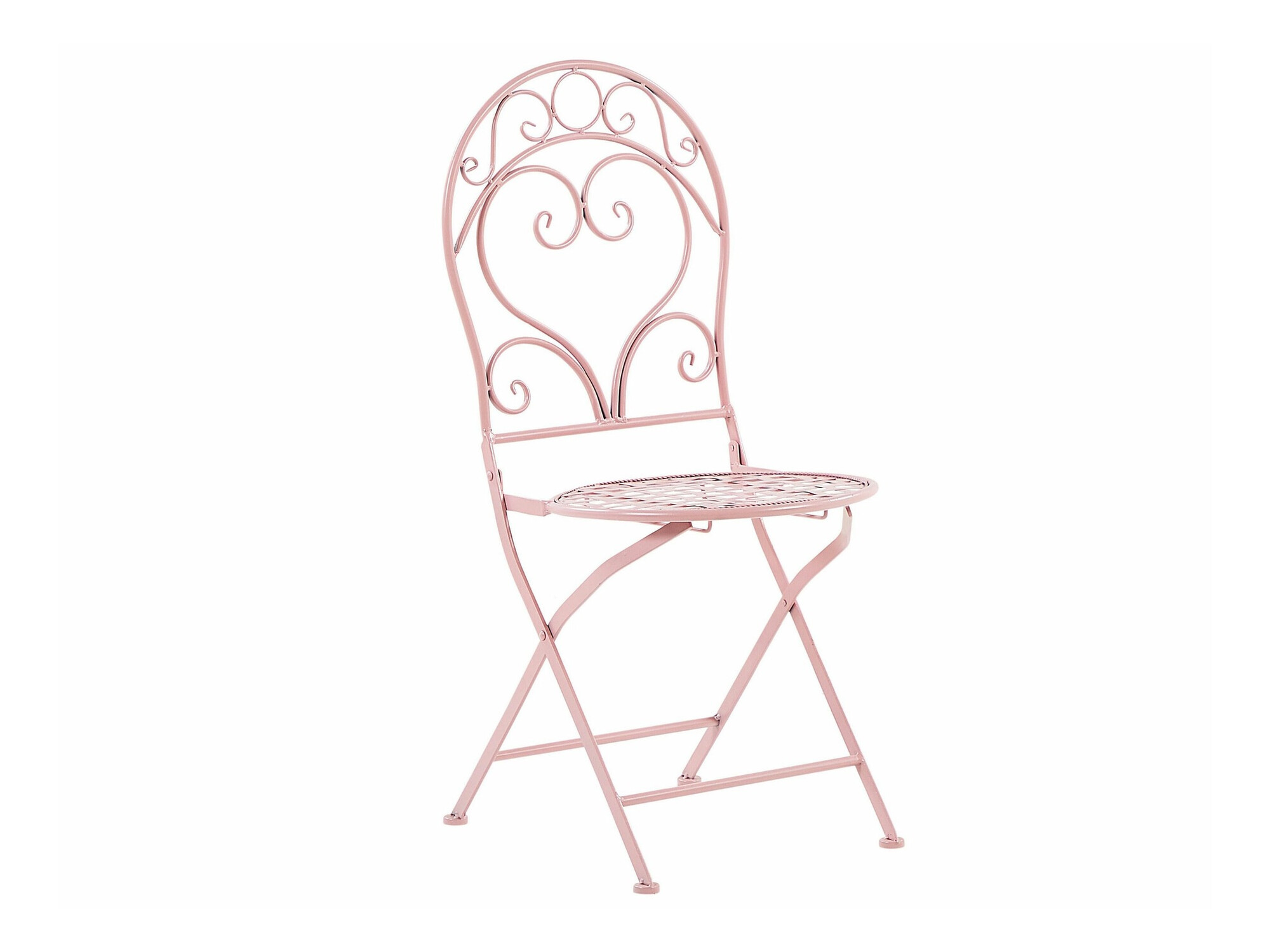 Комплект за балкон Berwyn 3226 (Роза)