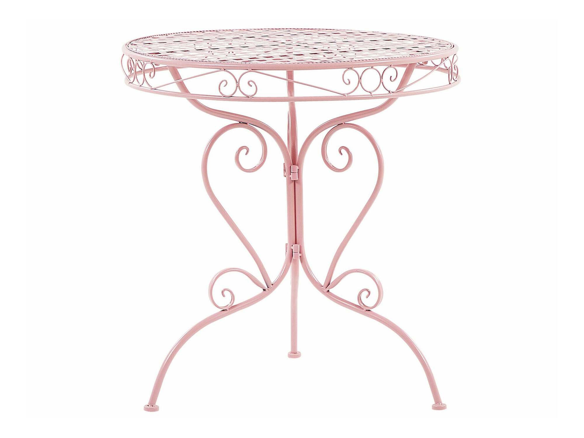 Комплект за балкон Berwyn 3226 (Роза)