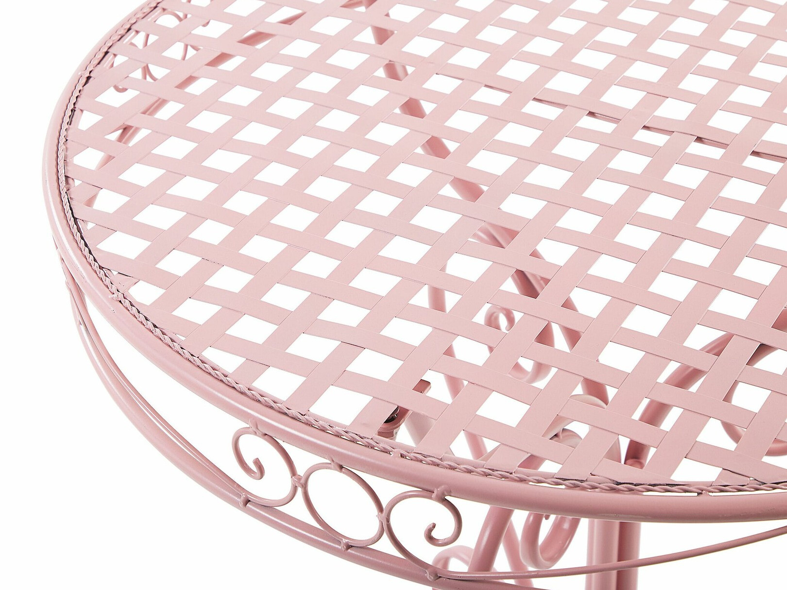 Комплект за балкон Berwyn 3226 (Роза)