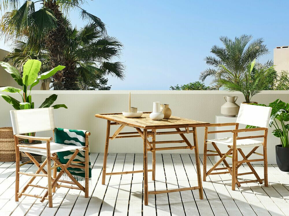 Градинска маса Berwyn 1934