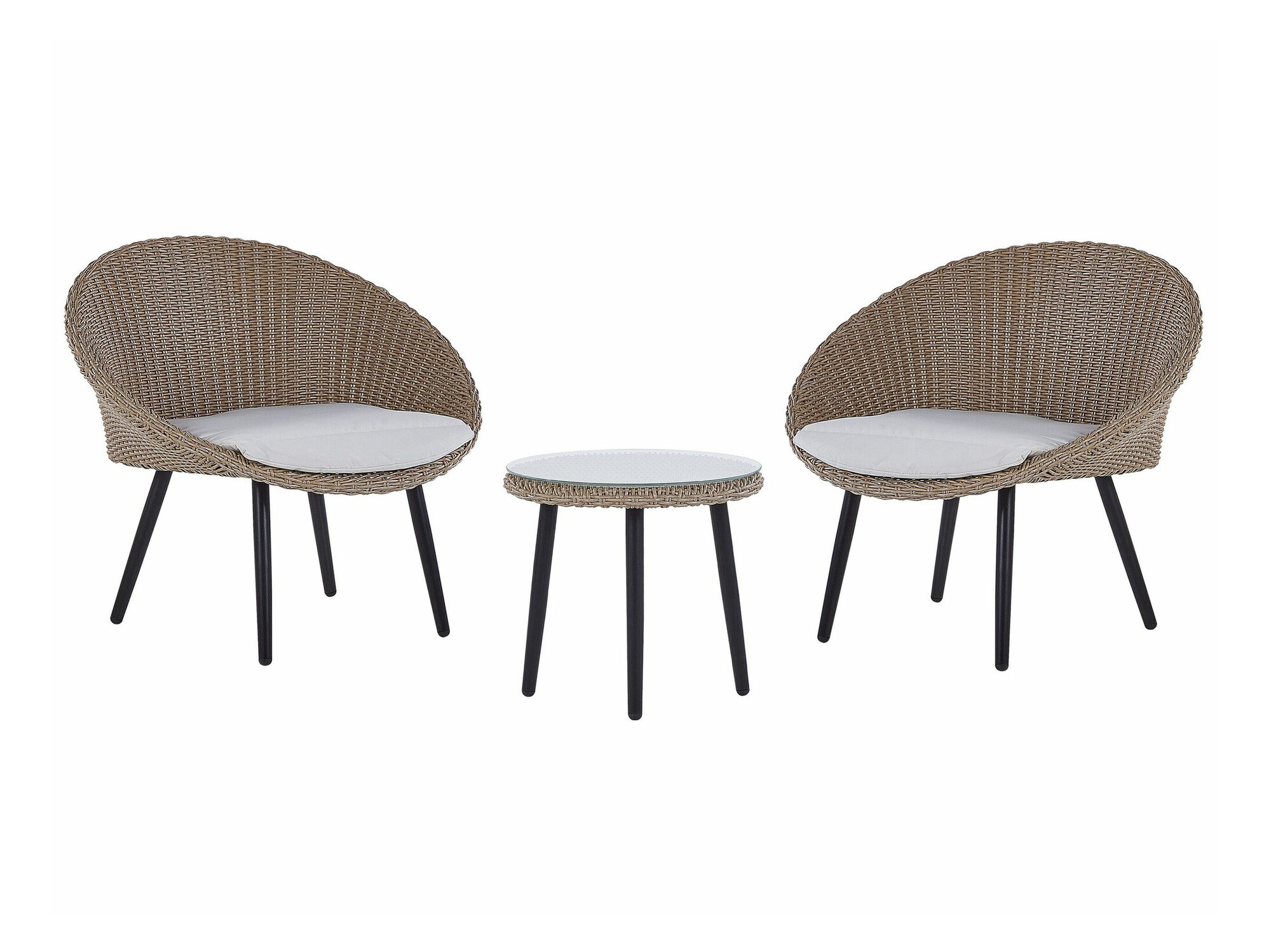 Градински комплект Berwyn 1942