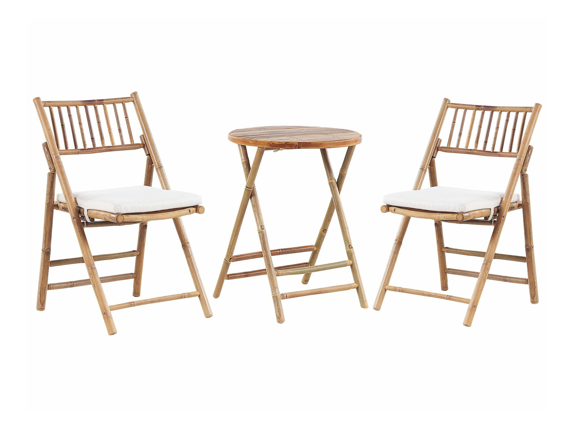 Комплект за балкон Berwyn 1935