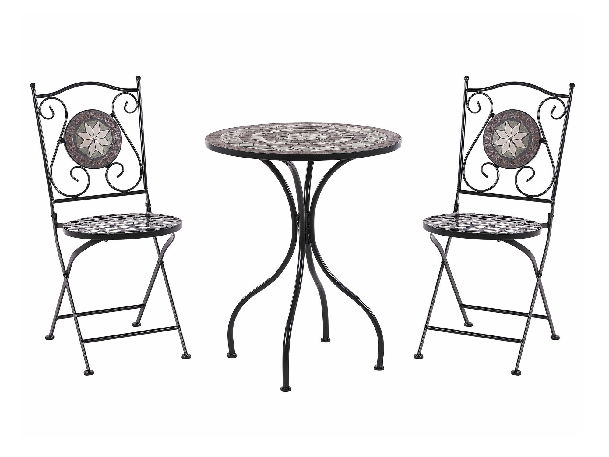 Комплект за балкон Berwyn 1938