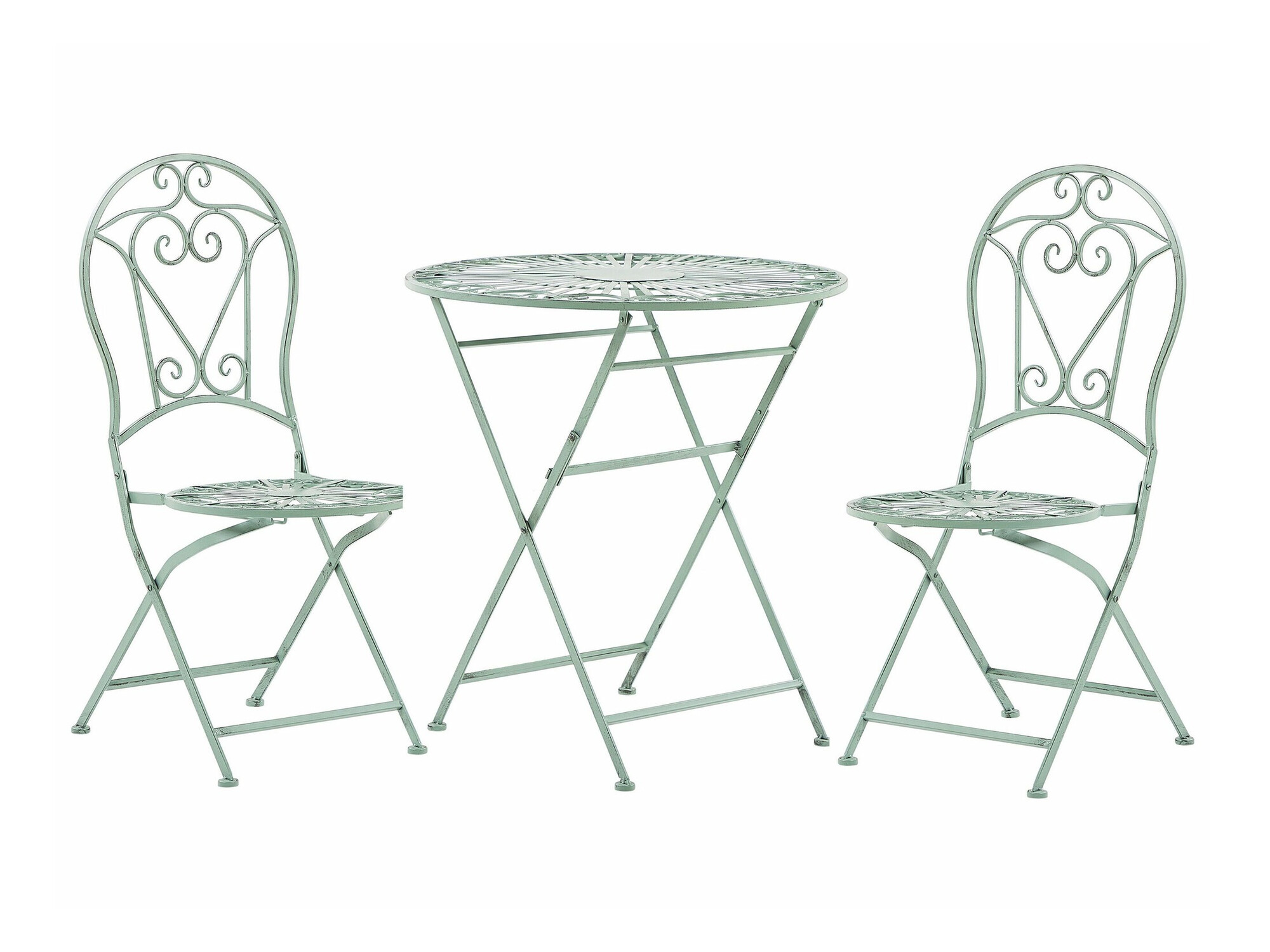 Комплект за балкон Berwyn 1941