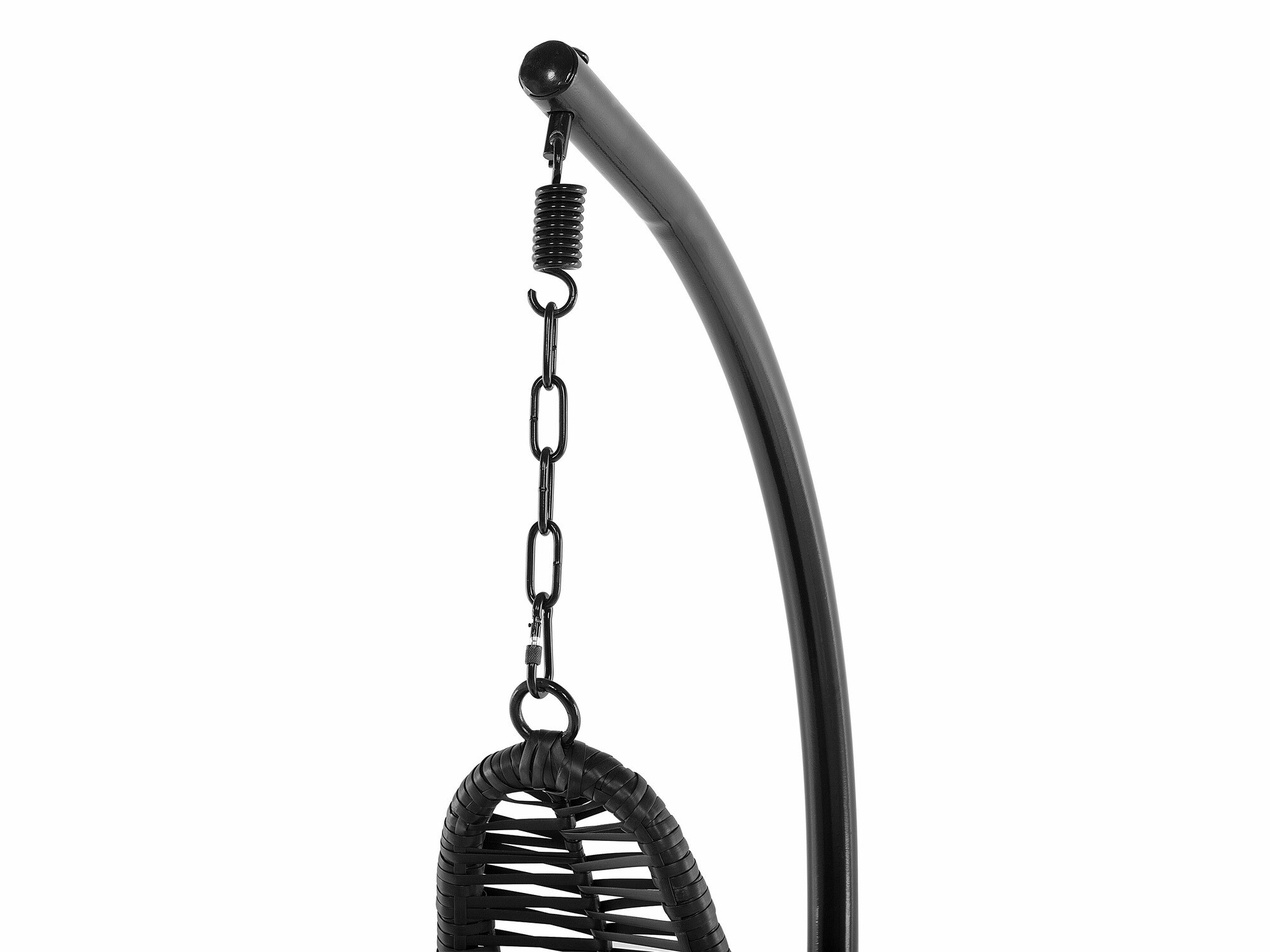 Градинска люлка Berwyn 1944 (Сив)